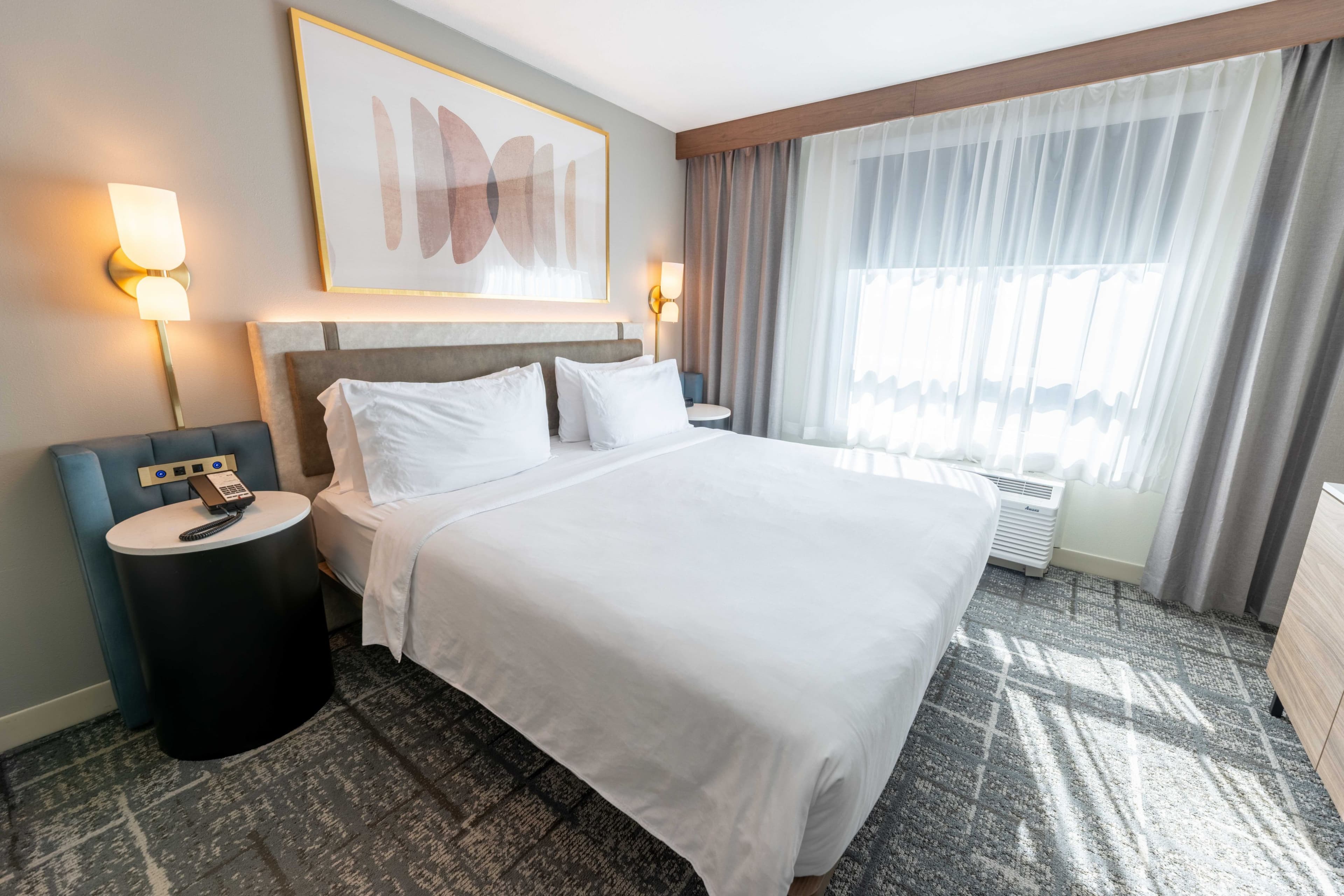 Crowne Plaza Houston Galleria Area - Image 5
