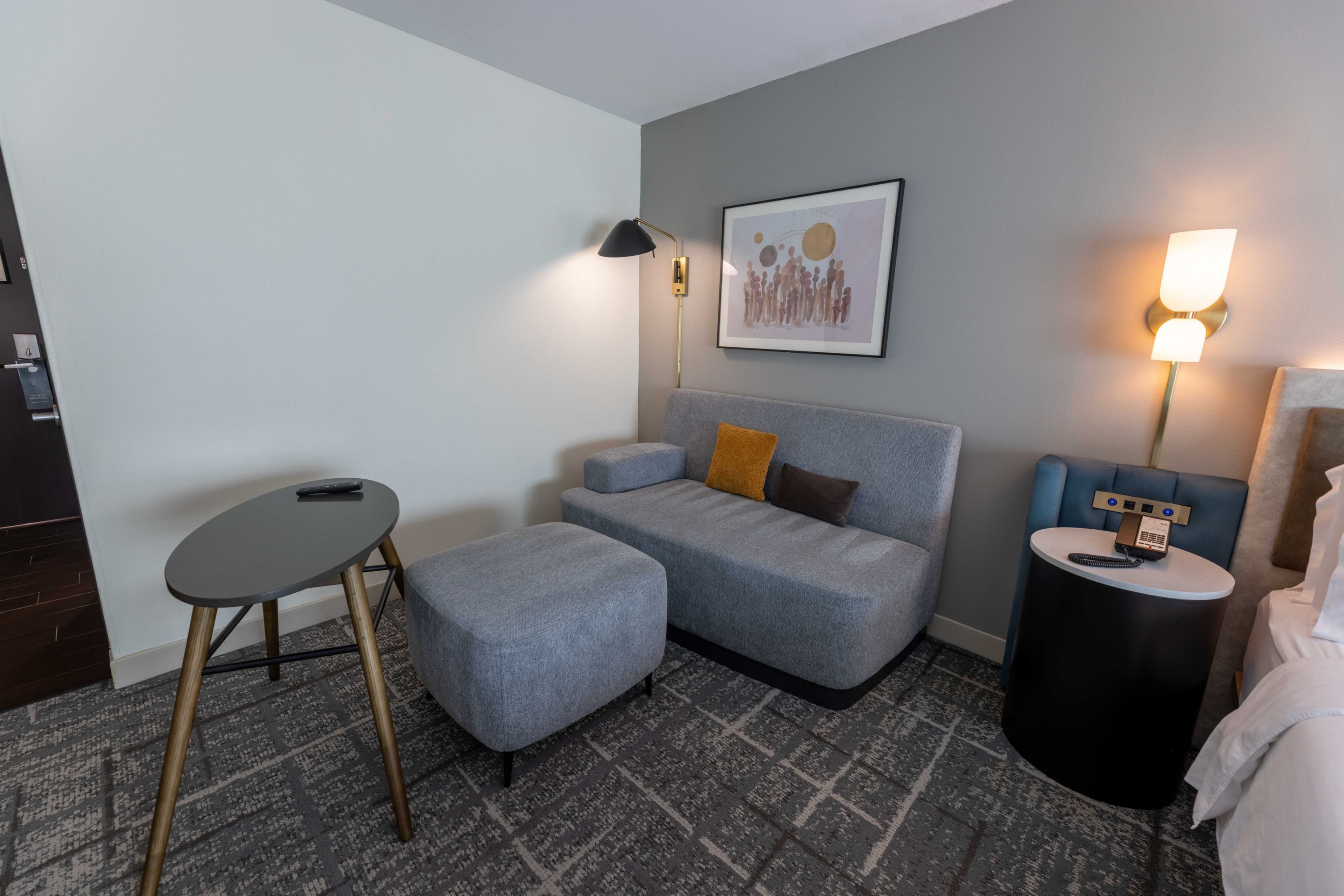 Crowne Plaza Houston Galleria Area - Image 4