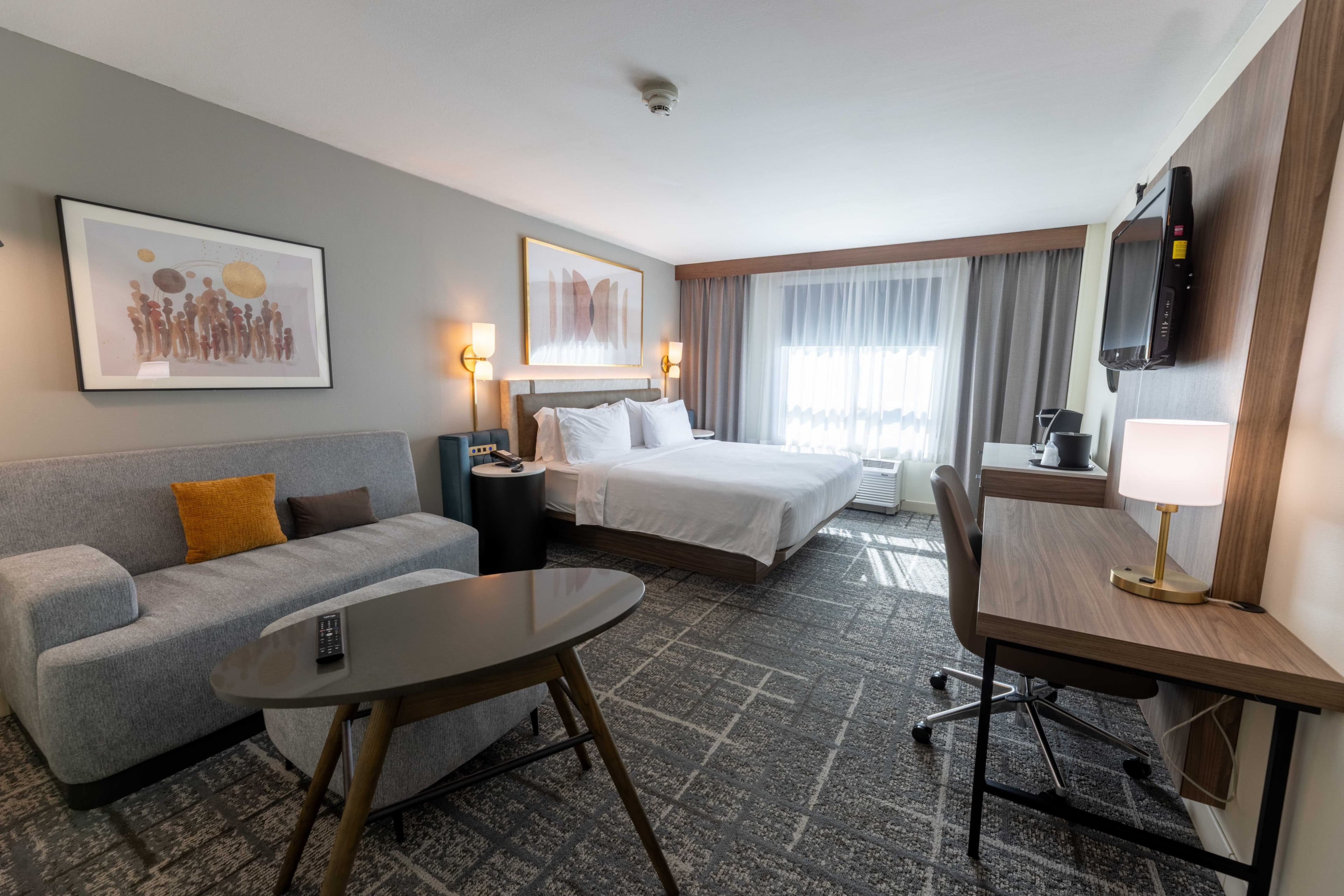 Crowne Plaza Houston Galleria Area - Image 3