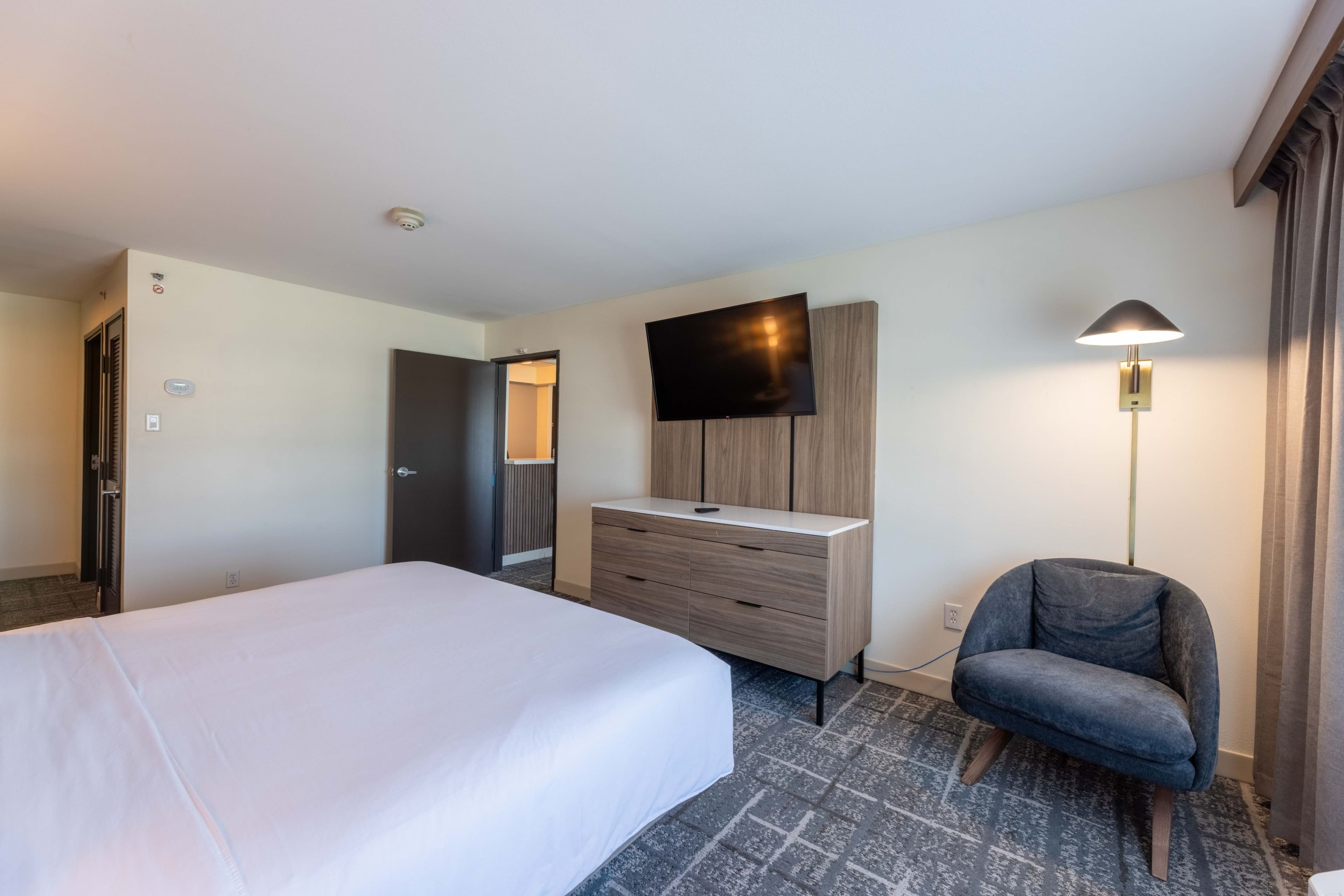 Crowne Plaza Houston Galleria Area — 53