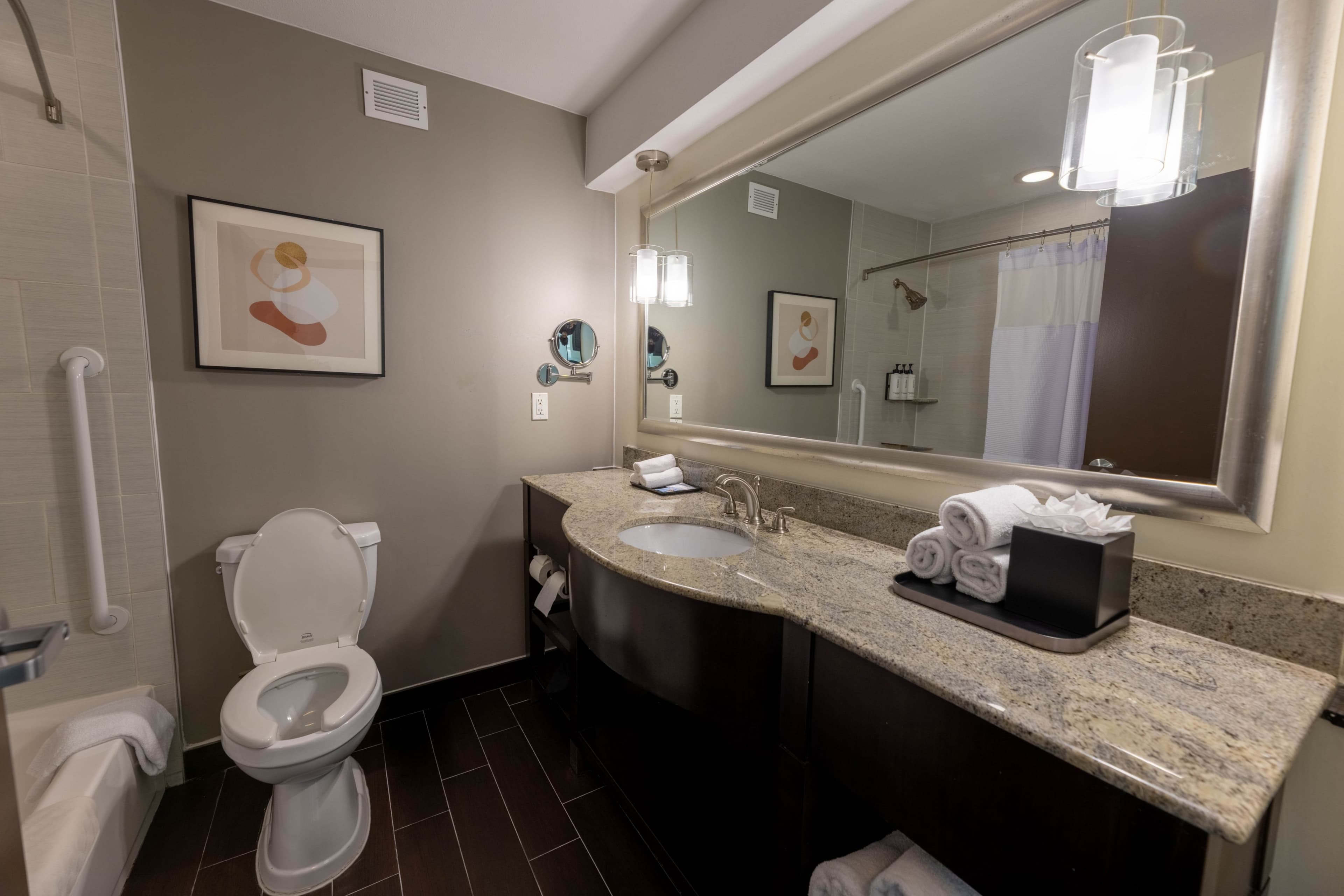 Crowne Plaza Houston Galleria Area — 9