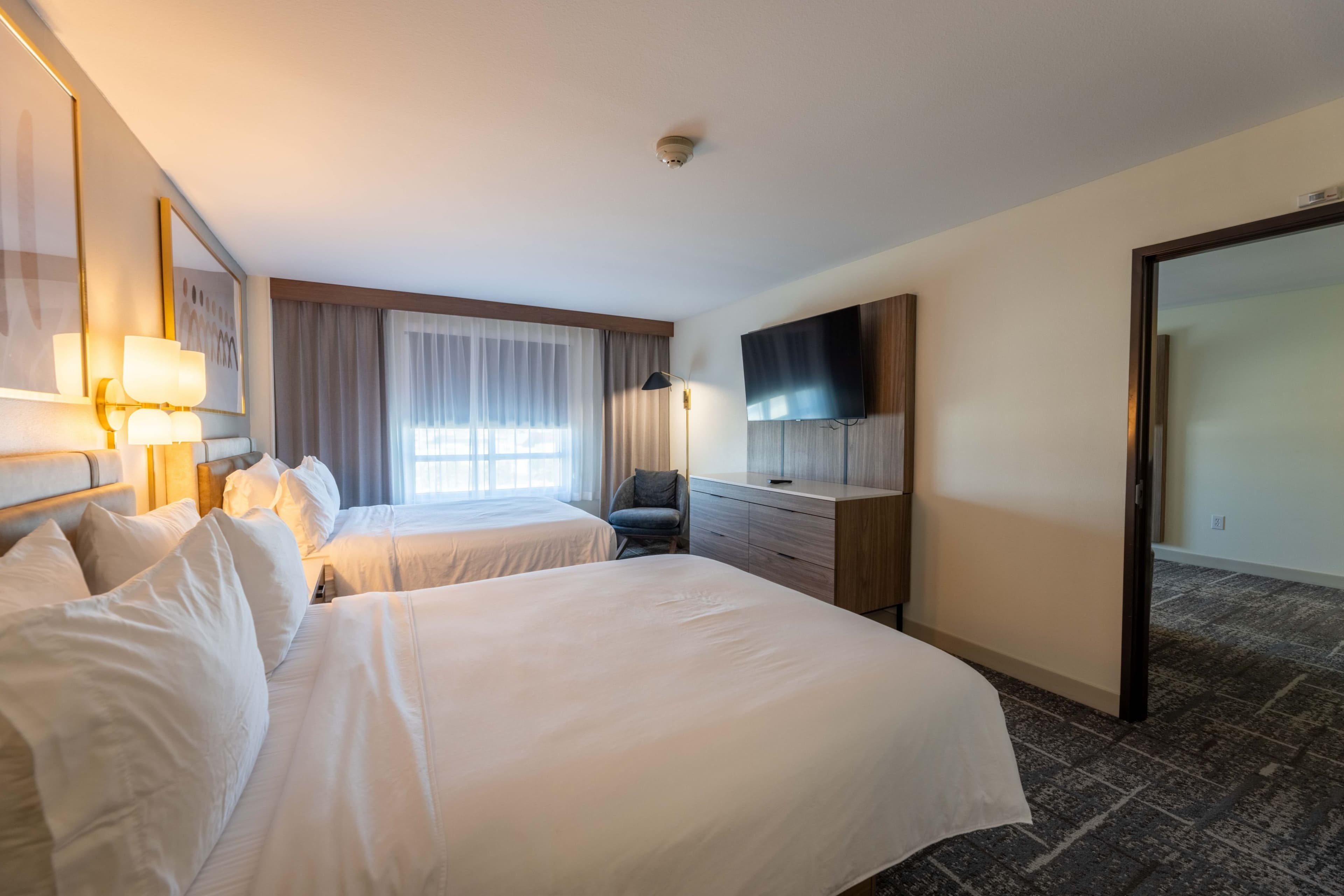 Crowne Plaza Houston Galleria Area — 51
