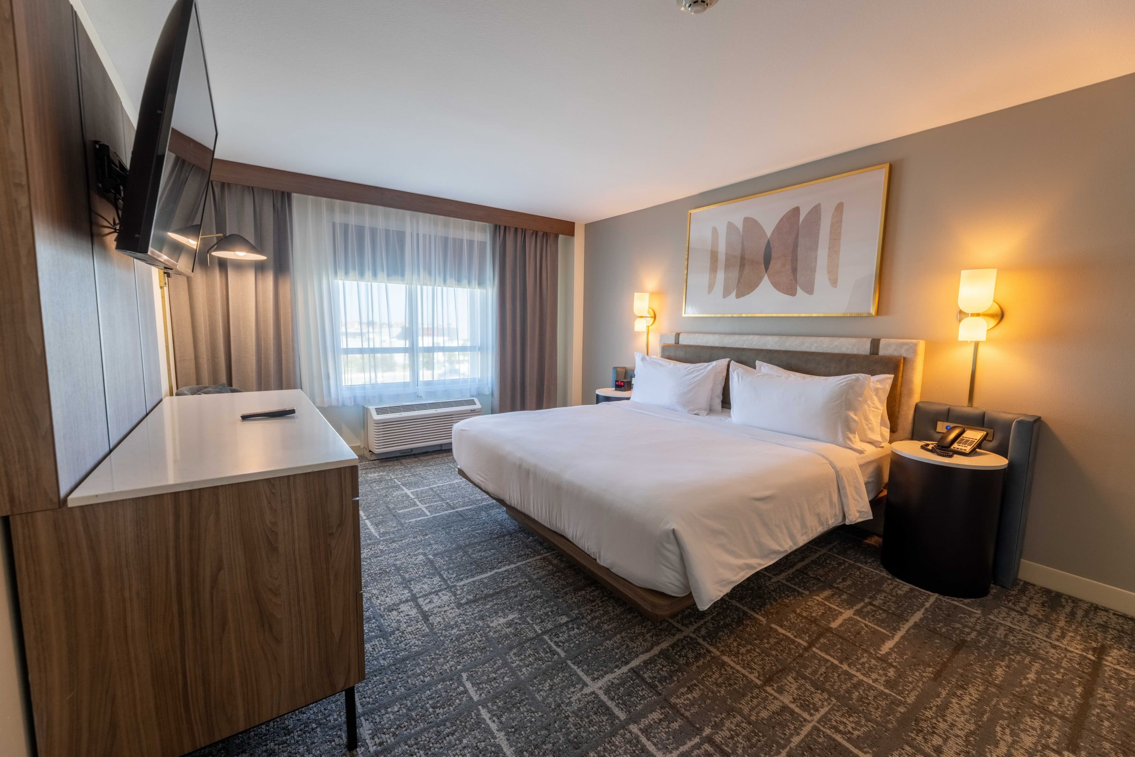 Crowne Plaza Houston Galleria Area — 50