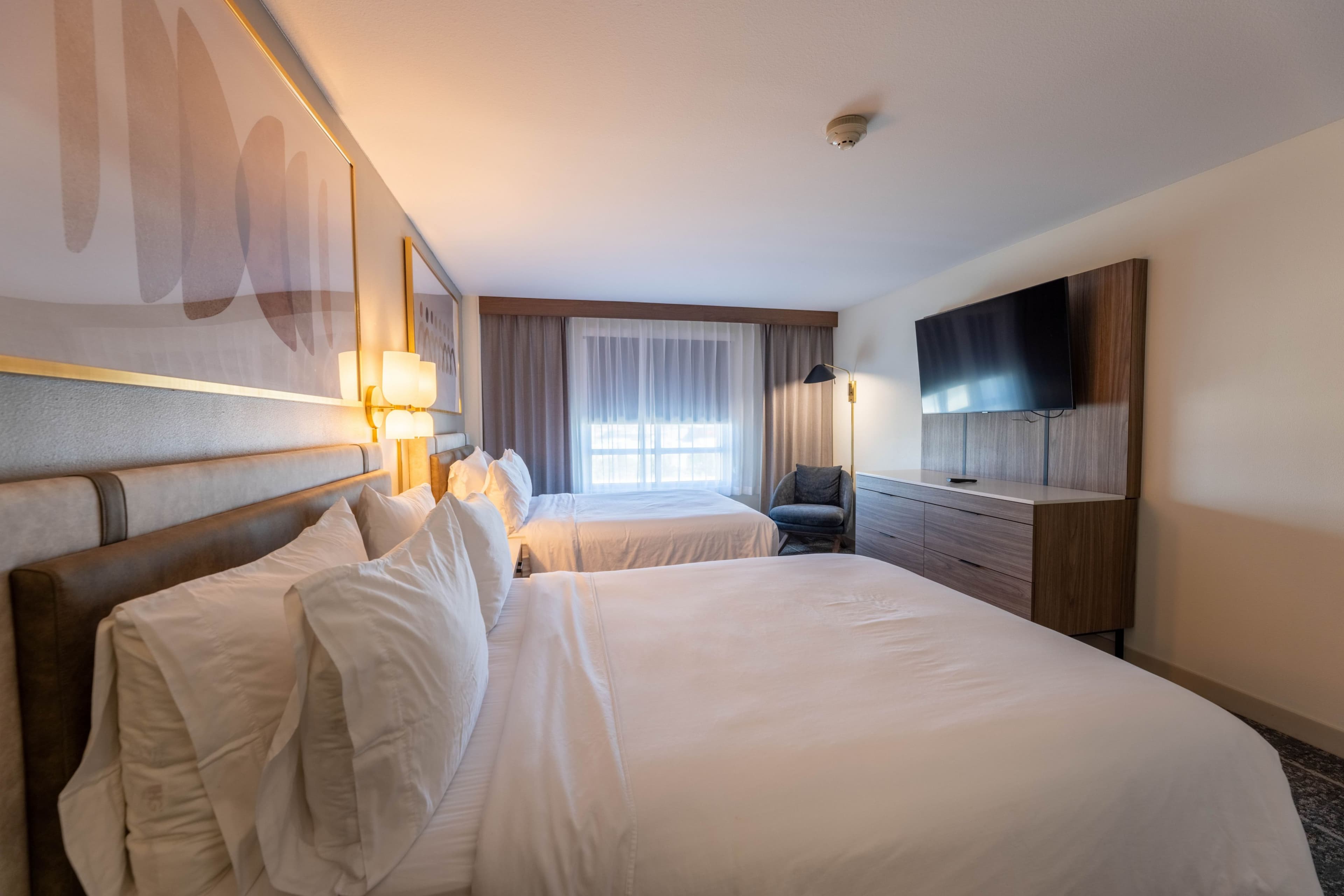 Crowne Plaza Houston Galleria Area — 38