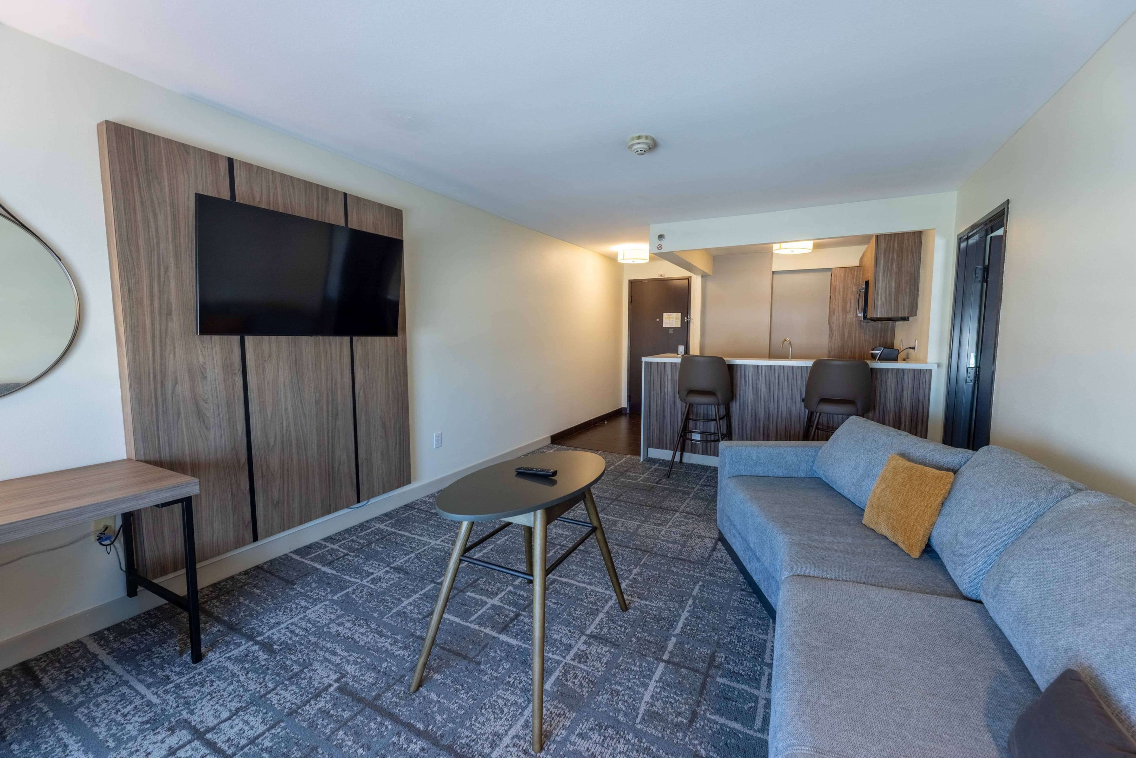 Crowne Plaza Houston Galleria Area — 51