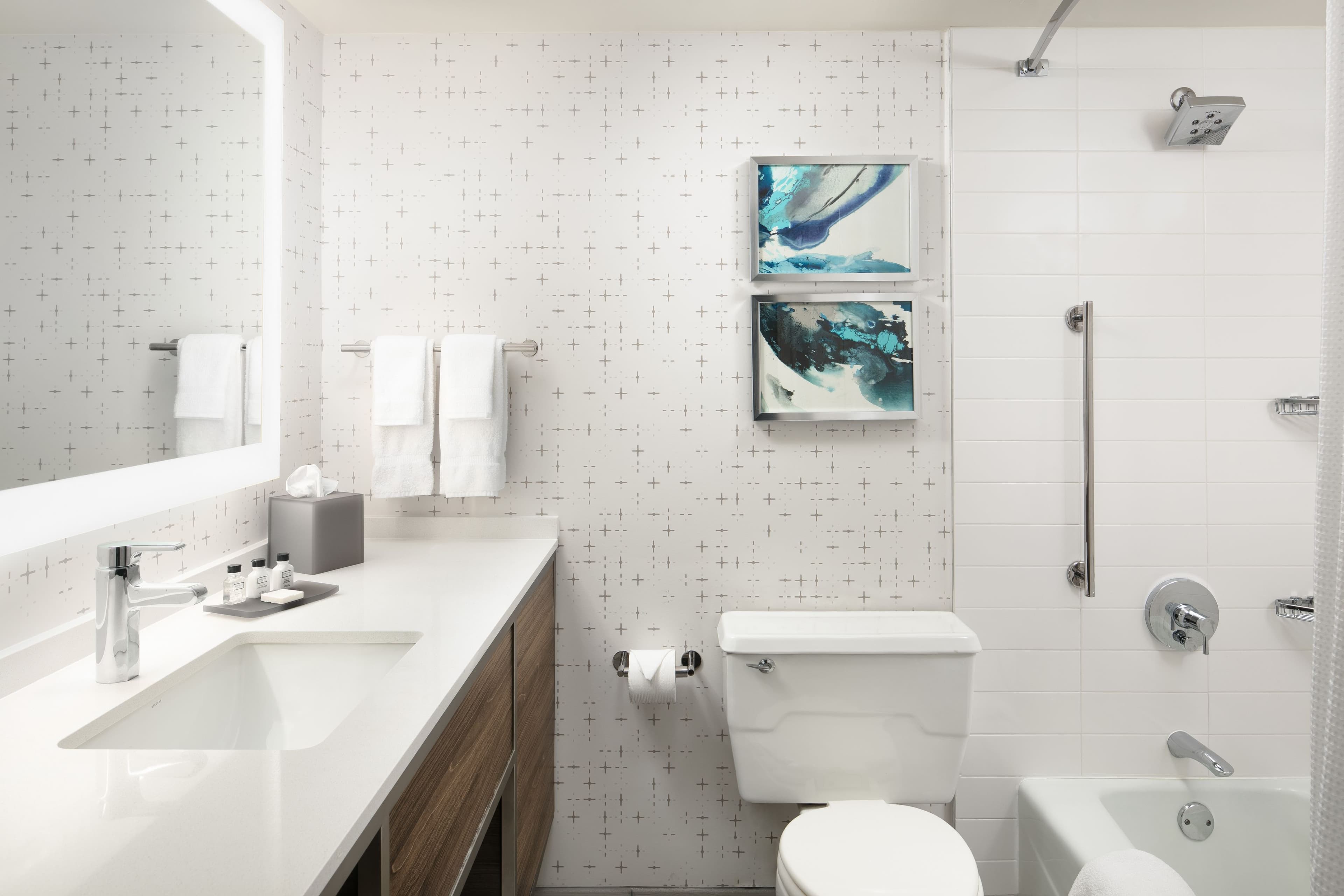 Crowne Plaza Houston Med Ctr-Galleria Area — 32