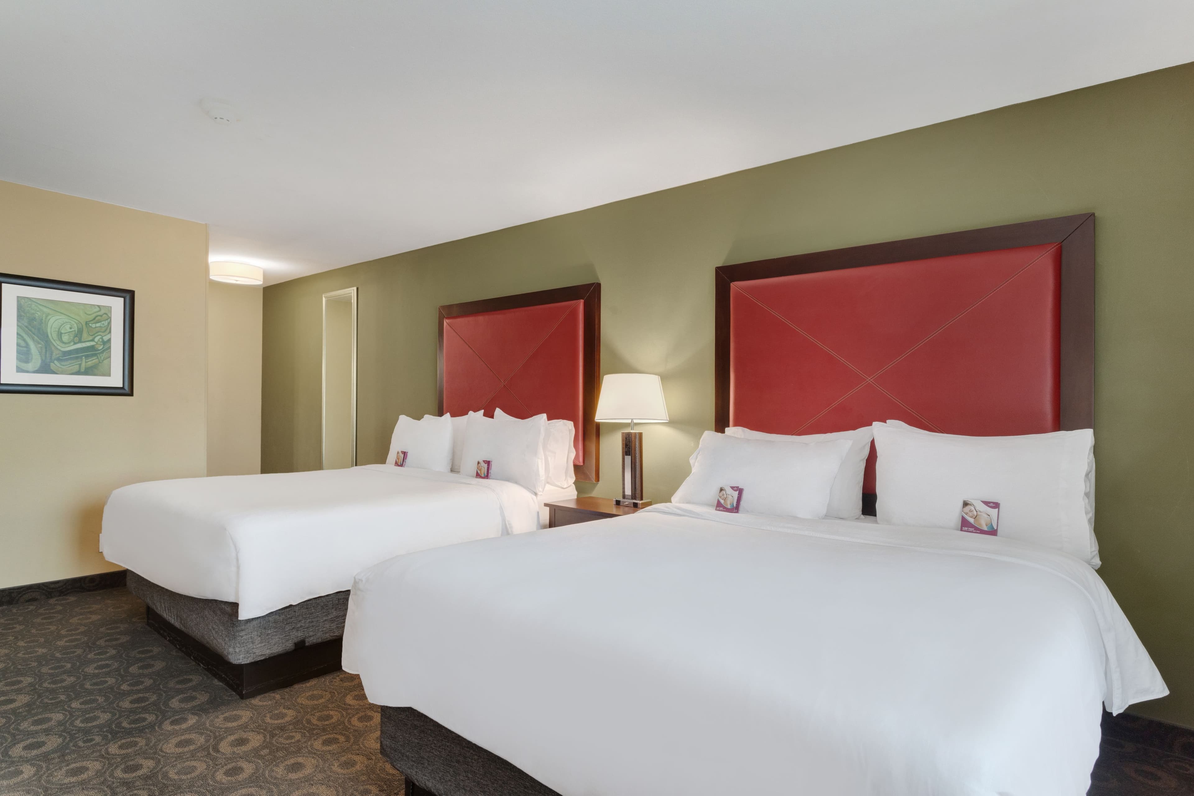 Crowne Plaza Houston Galleria Area - Image 2