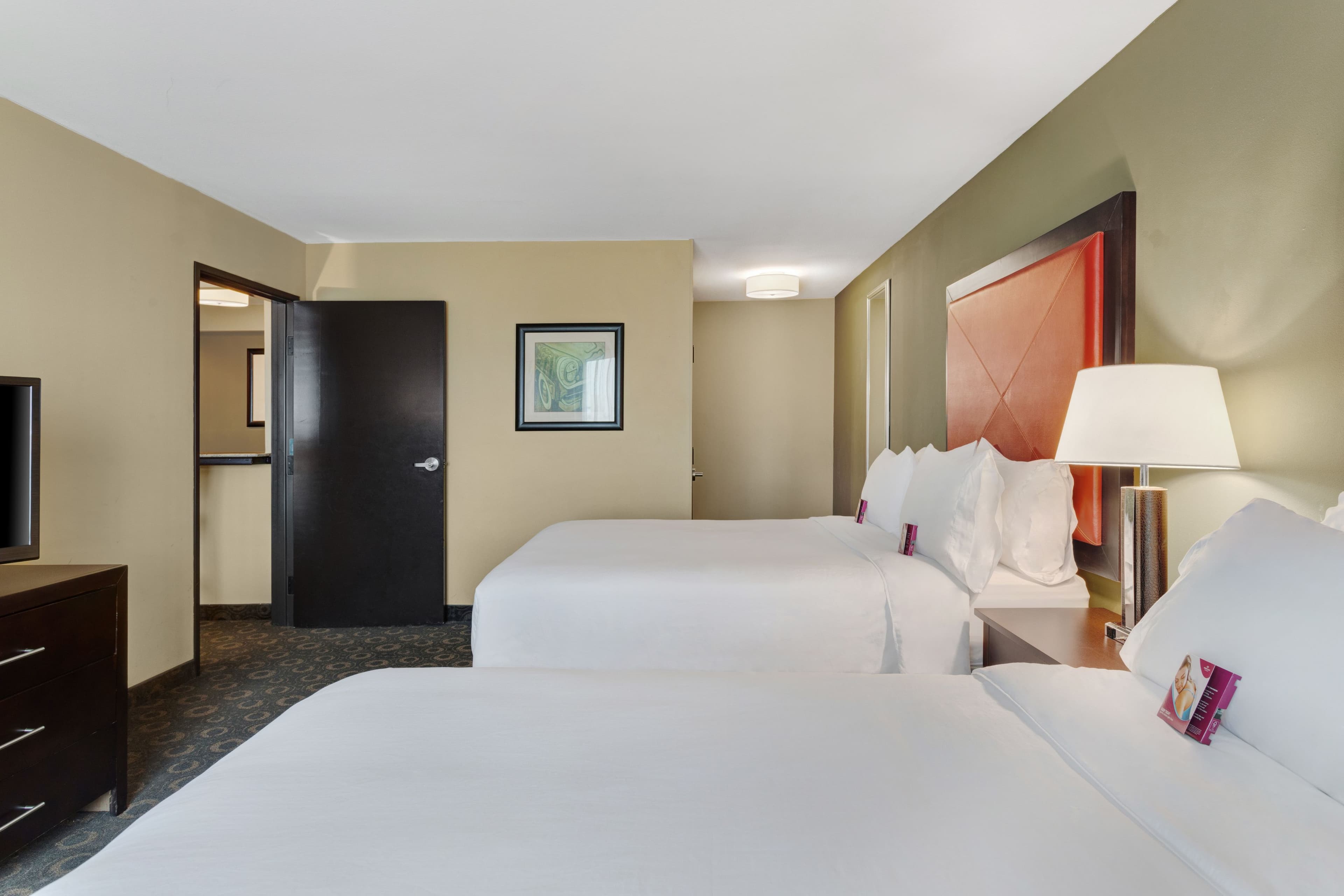 Crowne Plaza Houston Galleria Area — 45
