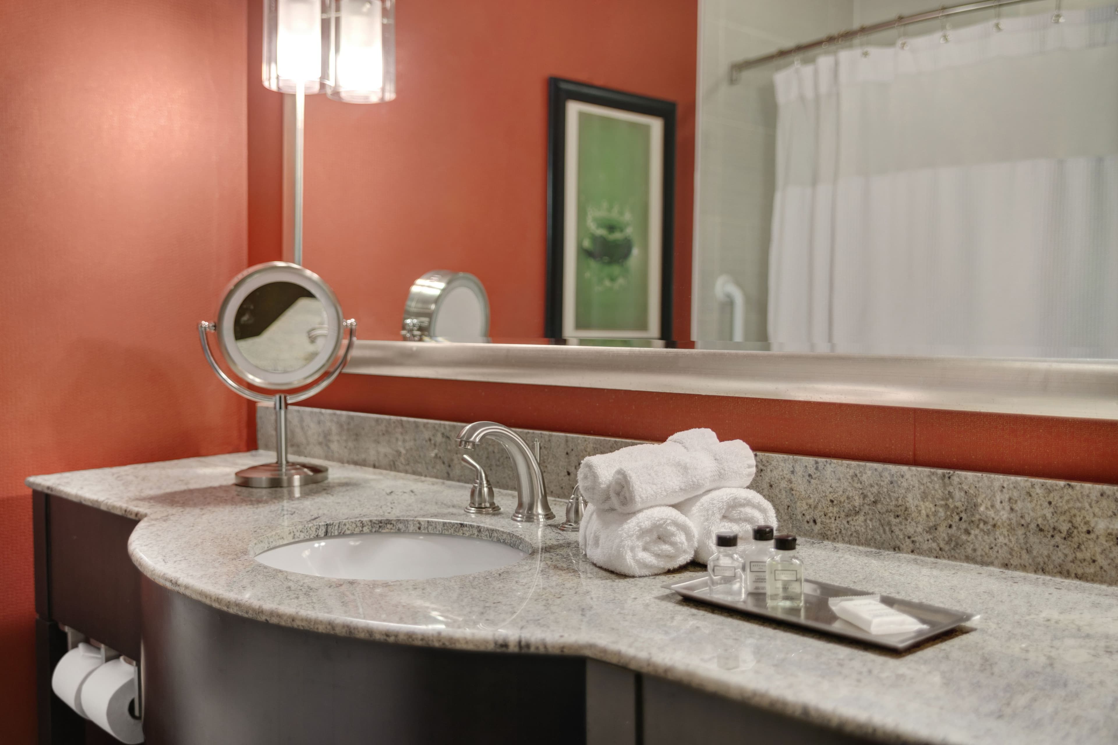 Crowne Plaza Houston Galleria Area — 19