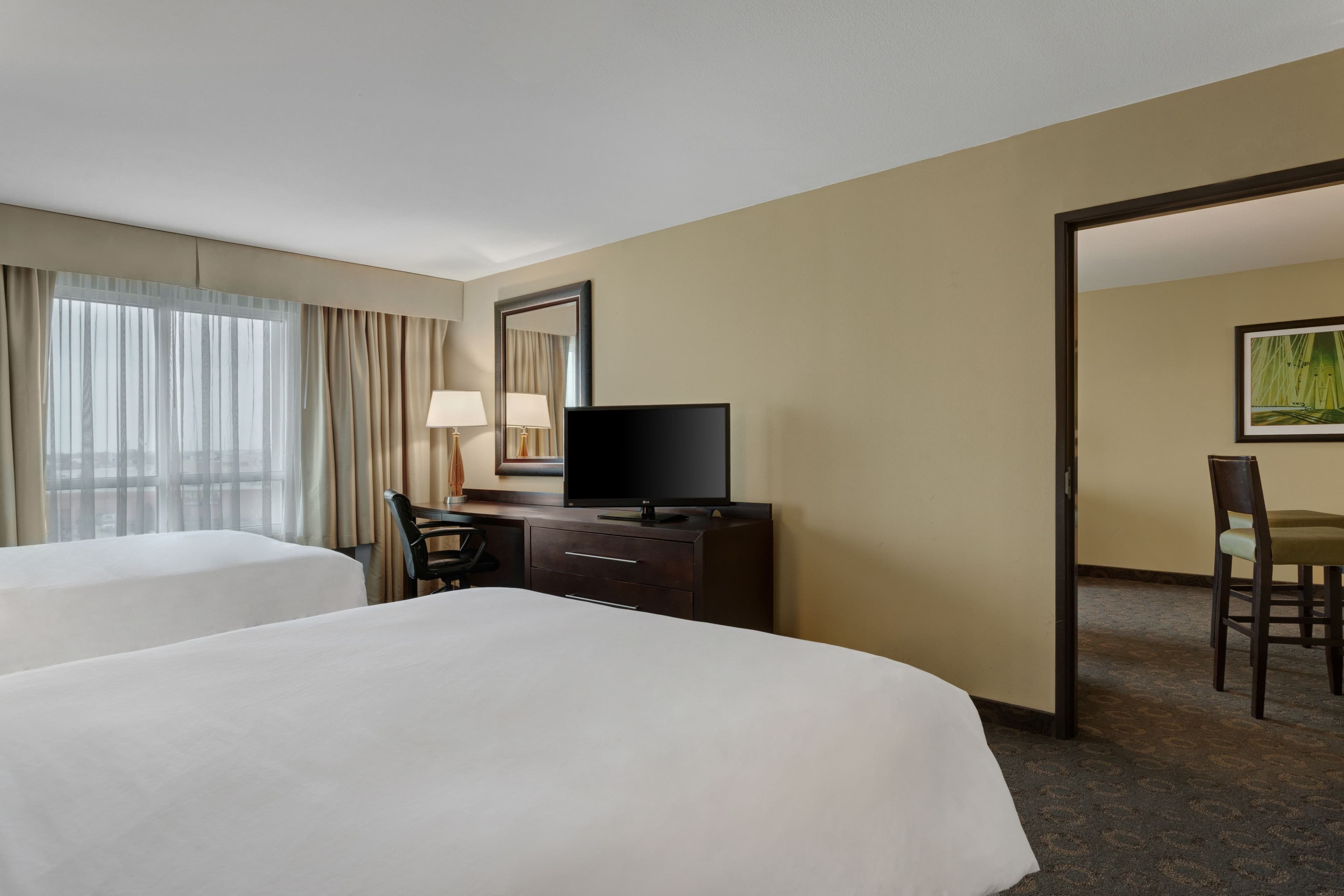 Crowne Plaza Houston Galleria Area — 44