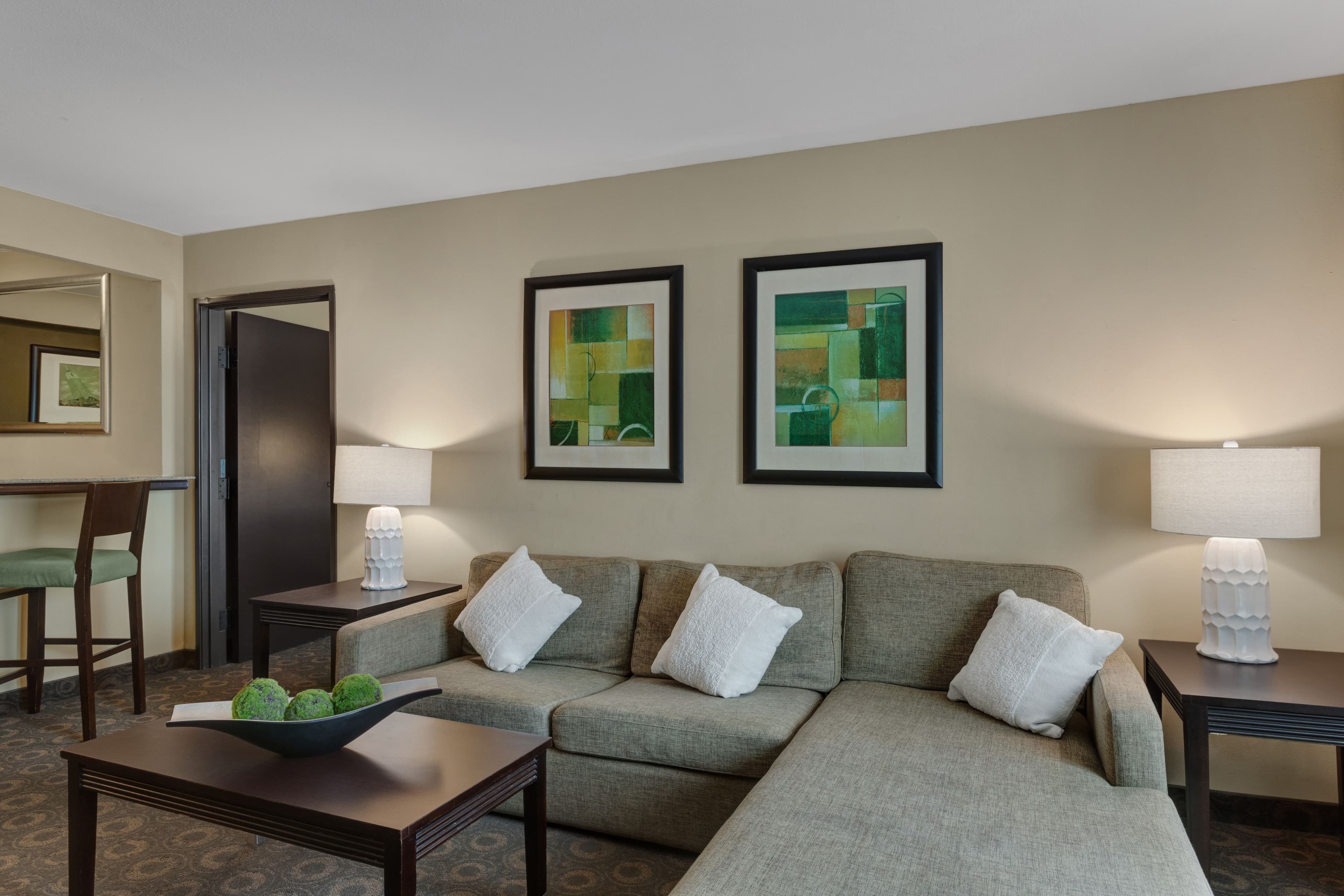Crowne Plaza Houston Galleria Area — 42