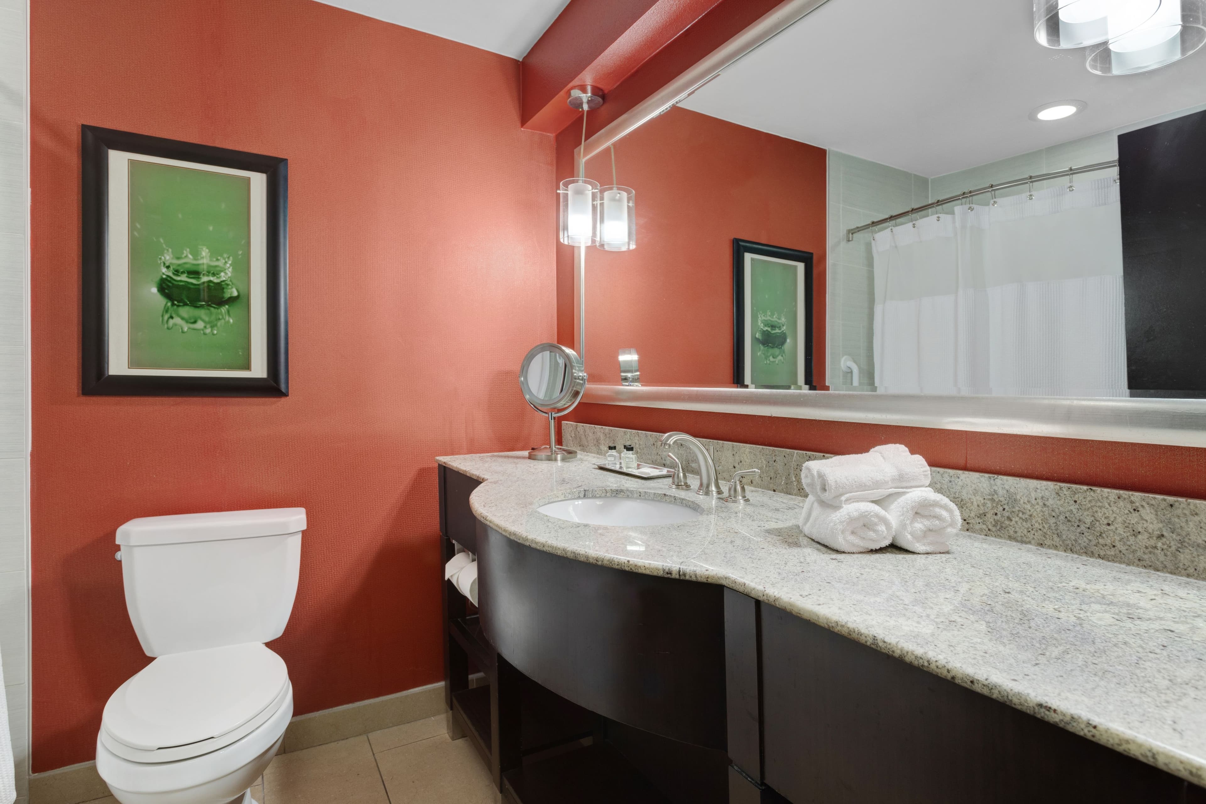 Crowne Plaza Houston Galleria Area — 20
