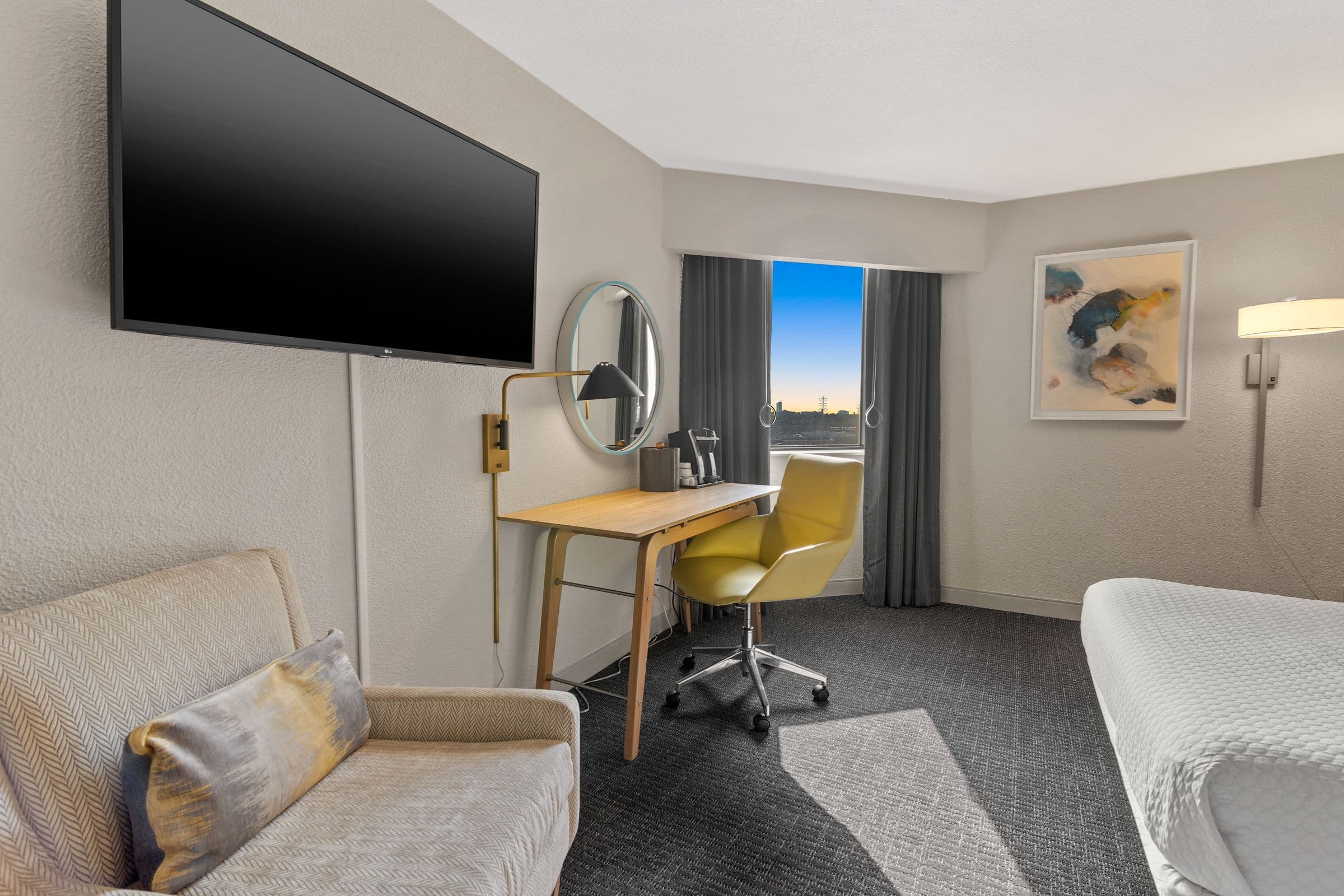 Crowne Plaza Houston Med Ctr-Galleria Area — 21