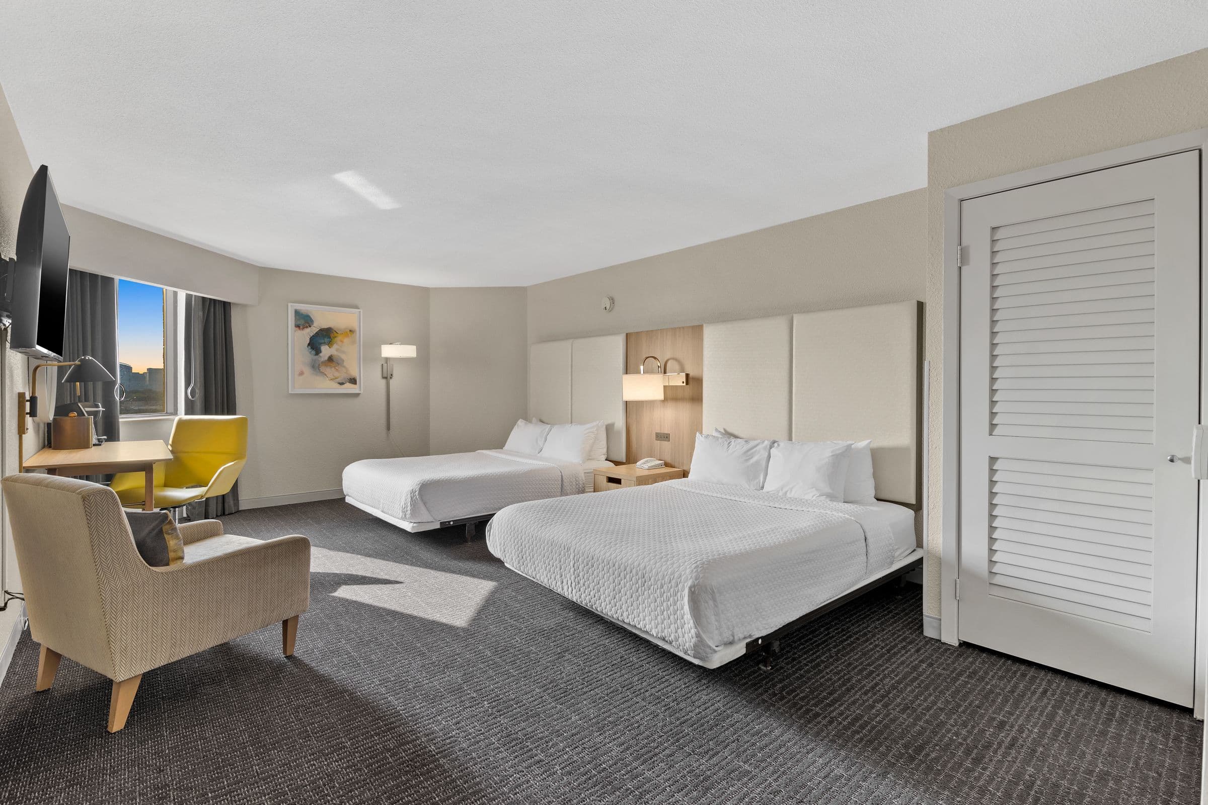 Crowne Plaza Houston Med Ctr-Galleria Area — 61