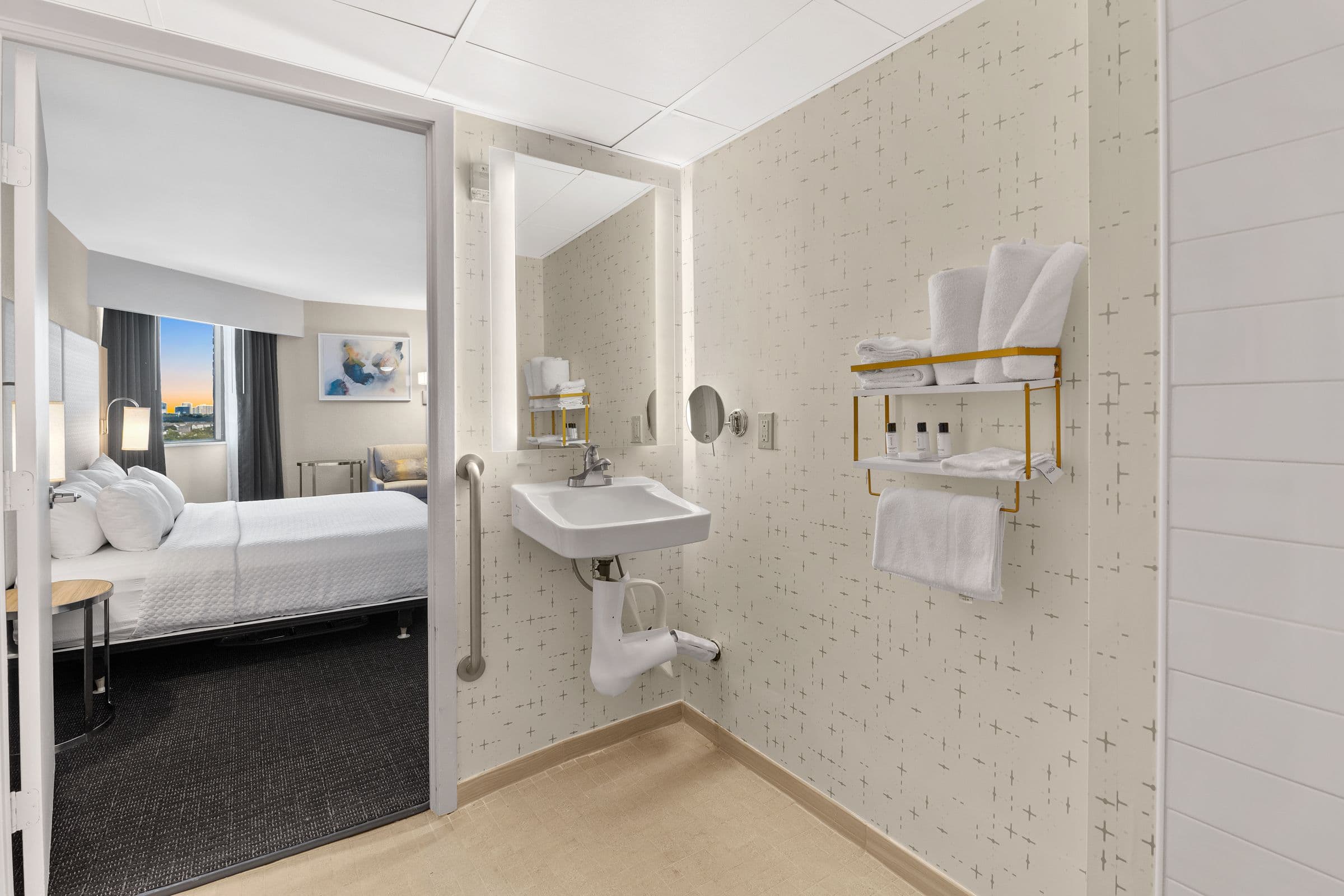 Crowne Plaza Houston Med Ctr-Galleria Area — 34
