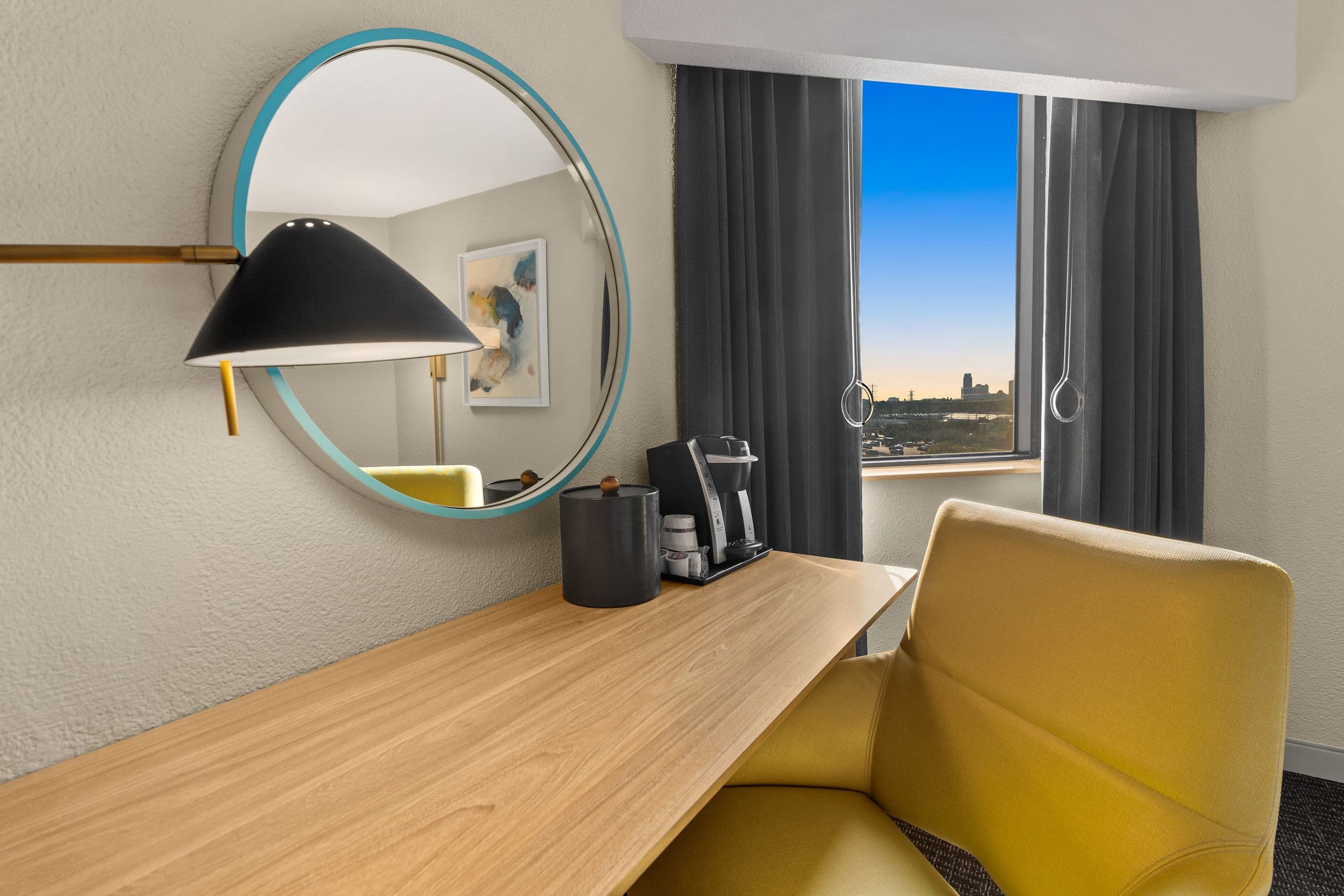 Crowne Plaza Houston Med Ctr-Galleria Area — 16