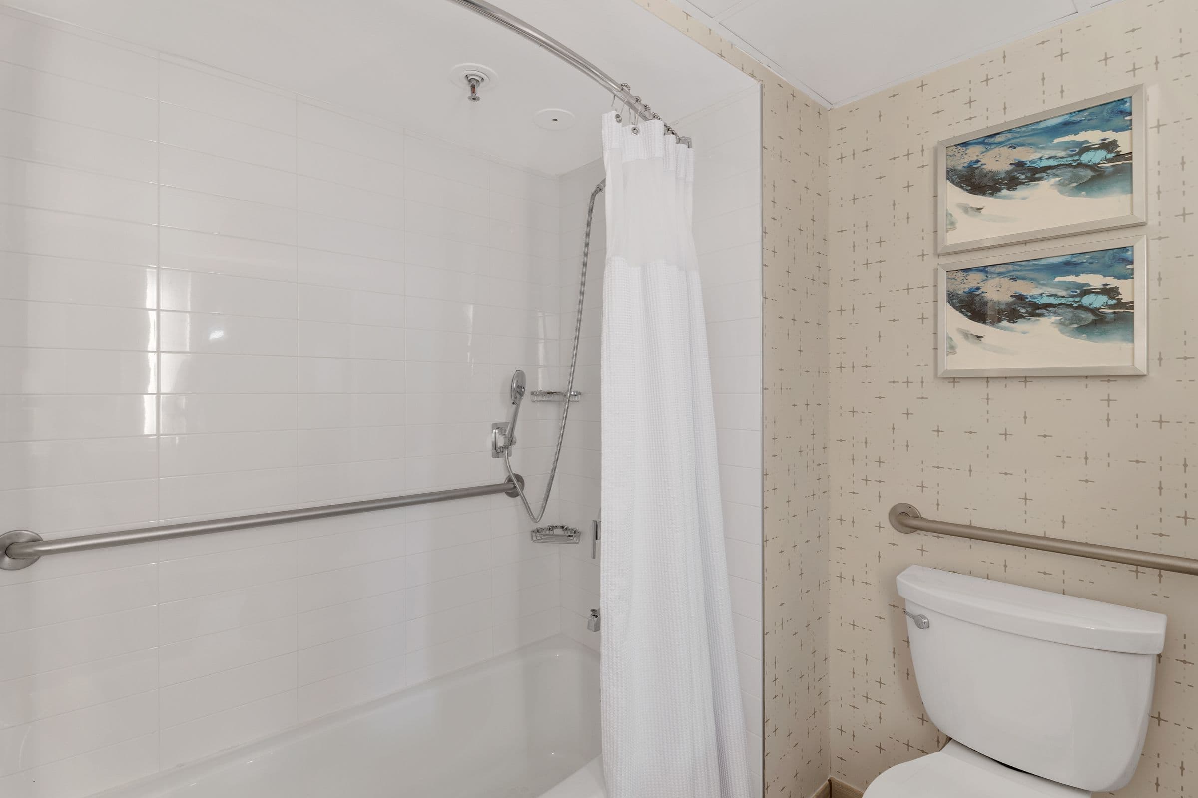 Crowne Plaza Houston Med Ctr-Galleria Area — 31