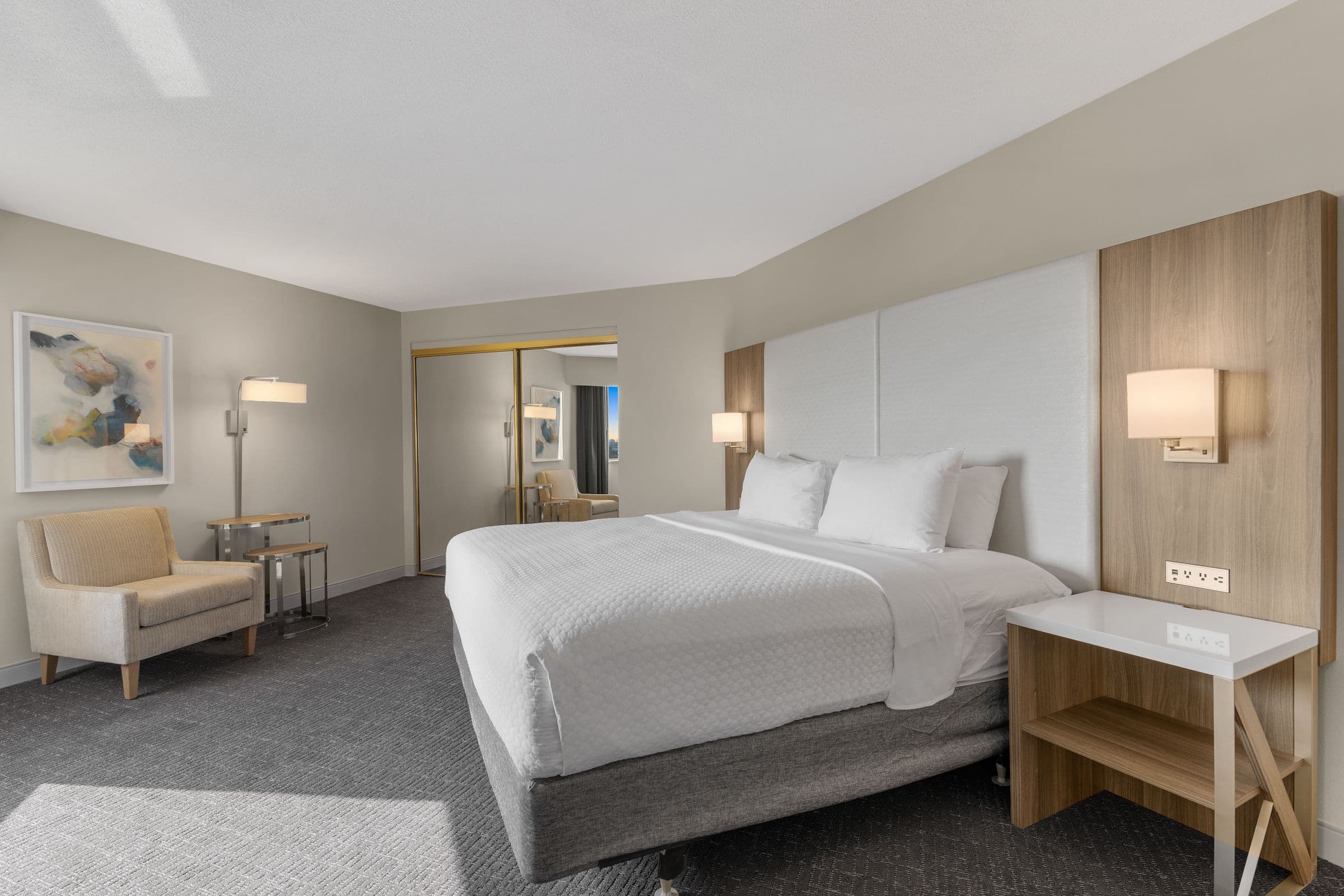Crowne Plaza Houston Med Ctr-Galleria Area — 11