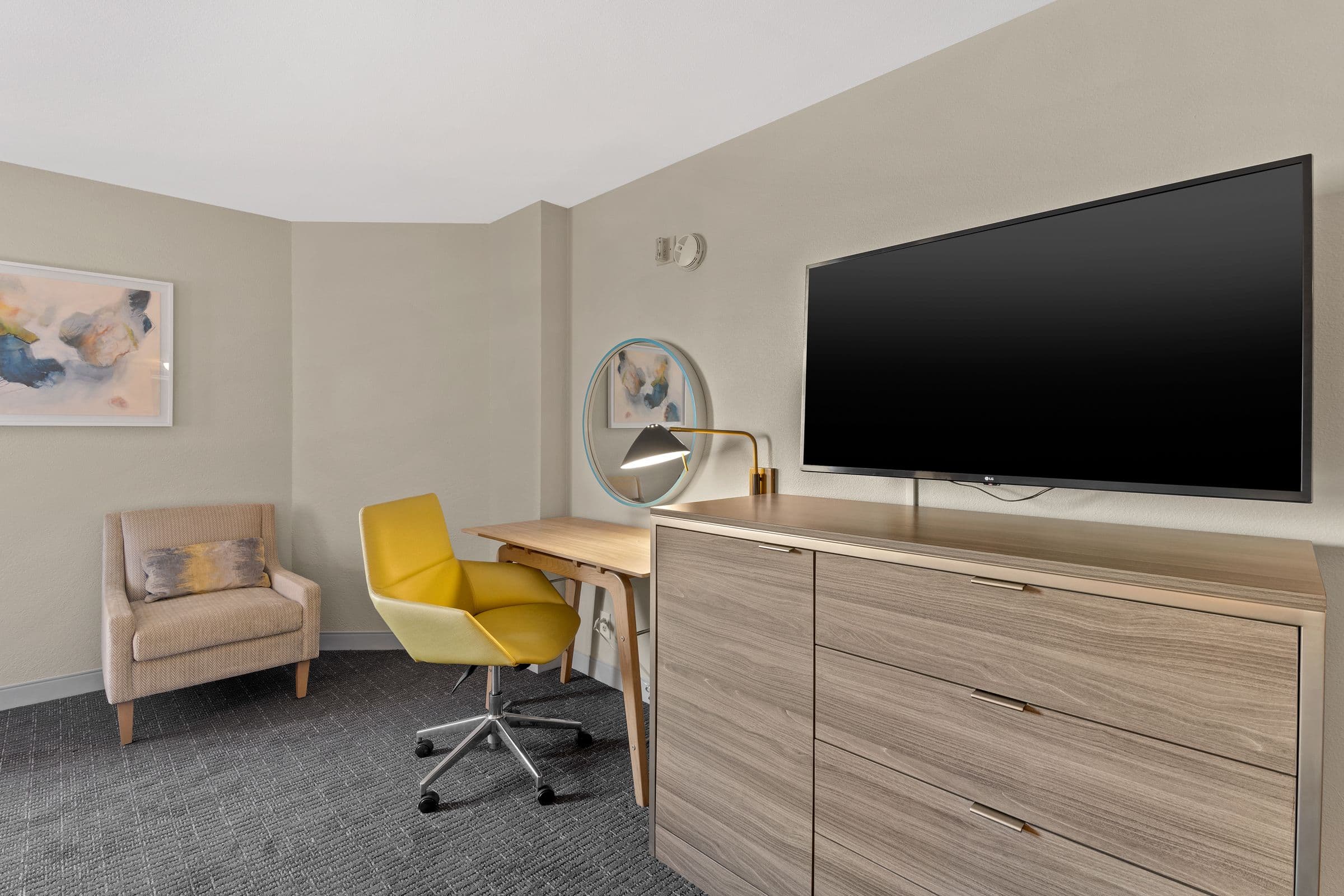 Crowne Plaza Houston Med Ctr-Galleria Area — 26