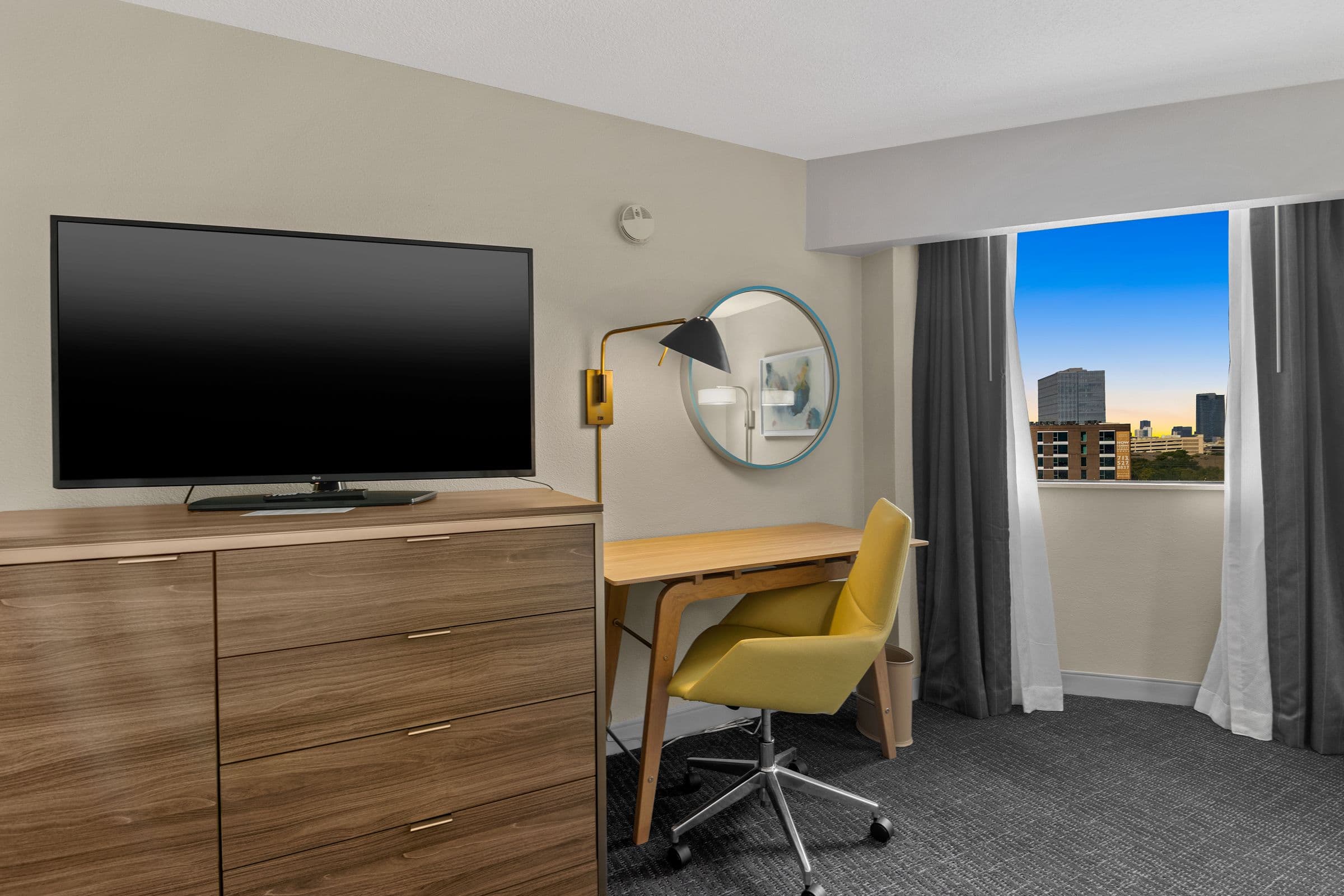 Crowne Plaza Houston Med Ctr-Galleria Area — 27