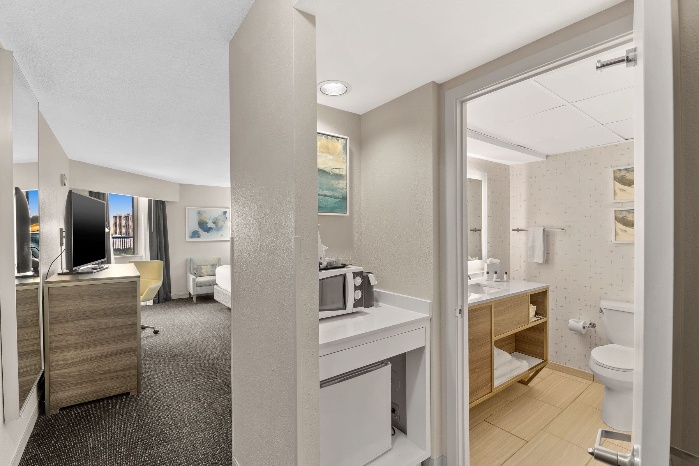 Crowne Plaza Houston Med Ctr-Galleria Area — 23