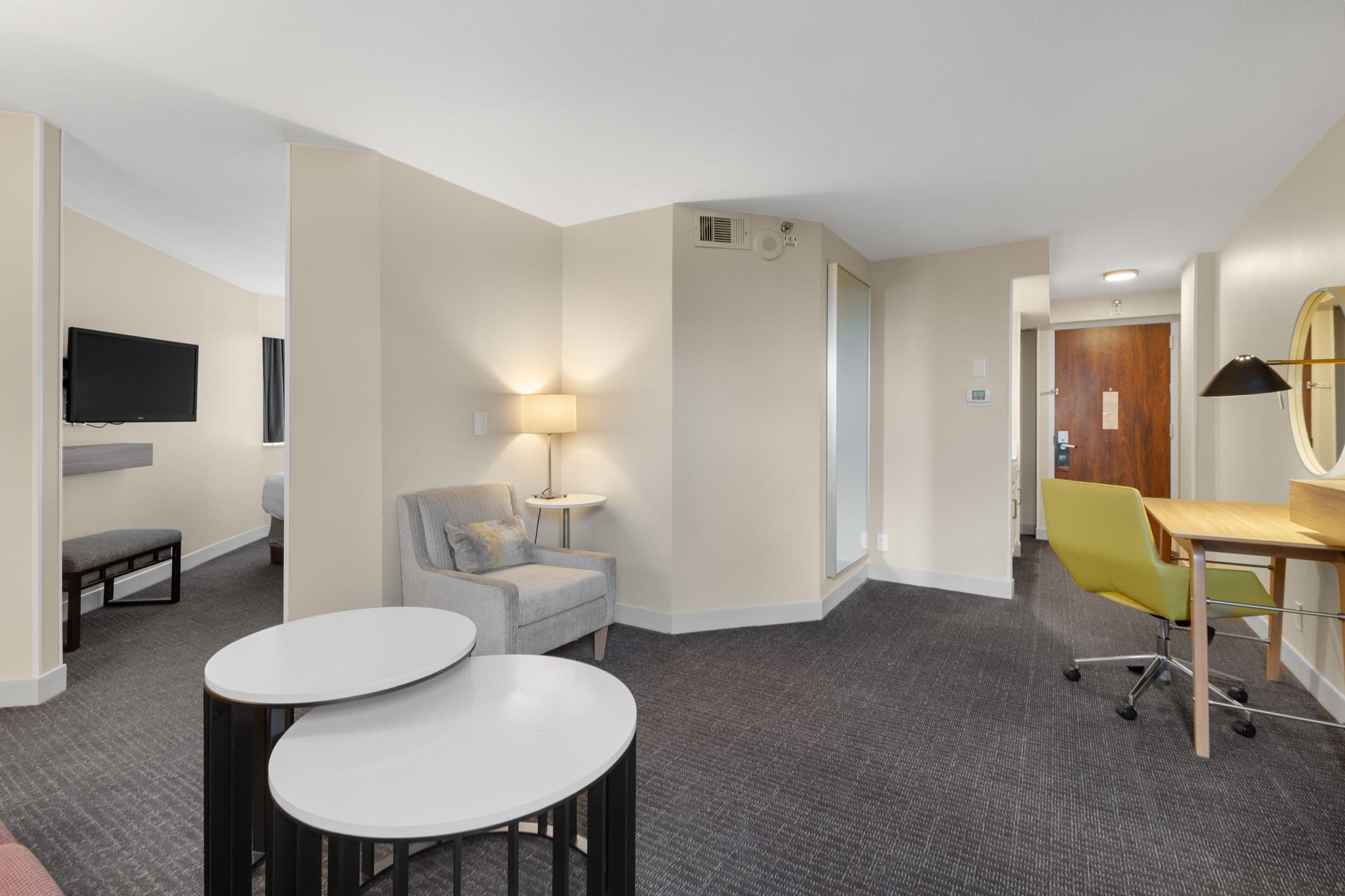 Crowne Plaza Houston Med Ctr-Galleria Area — 71