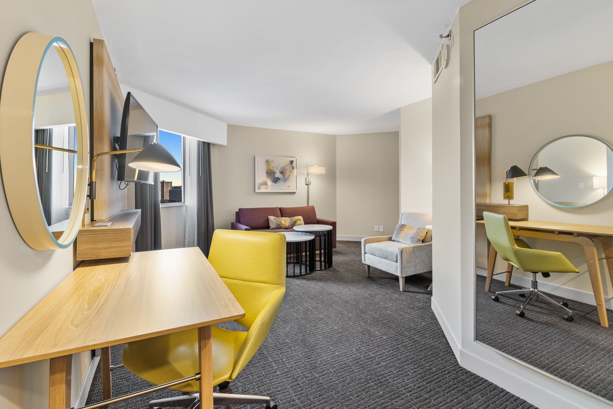 Crowne Plaza Houston Med Ctr-Galleria Area — 77