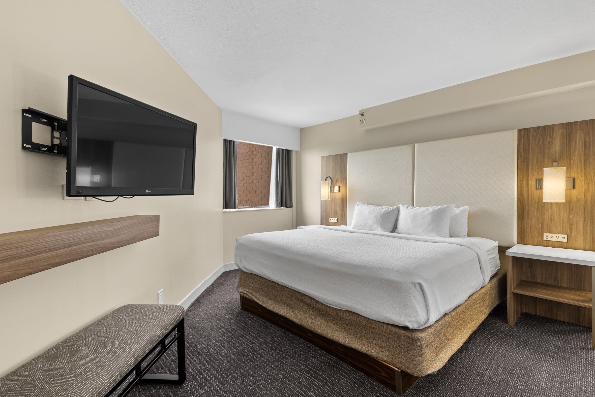 Crowne Plaza Houston Med Ctr-Galleria Area — 73