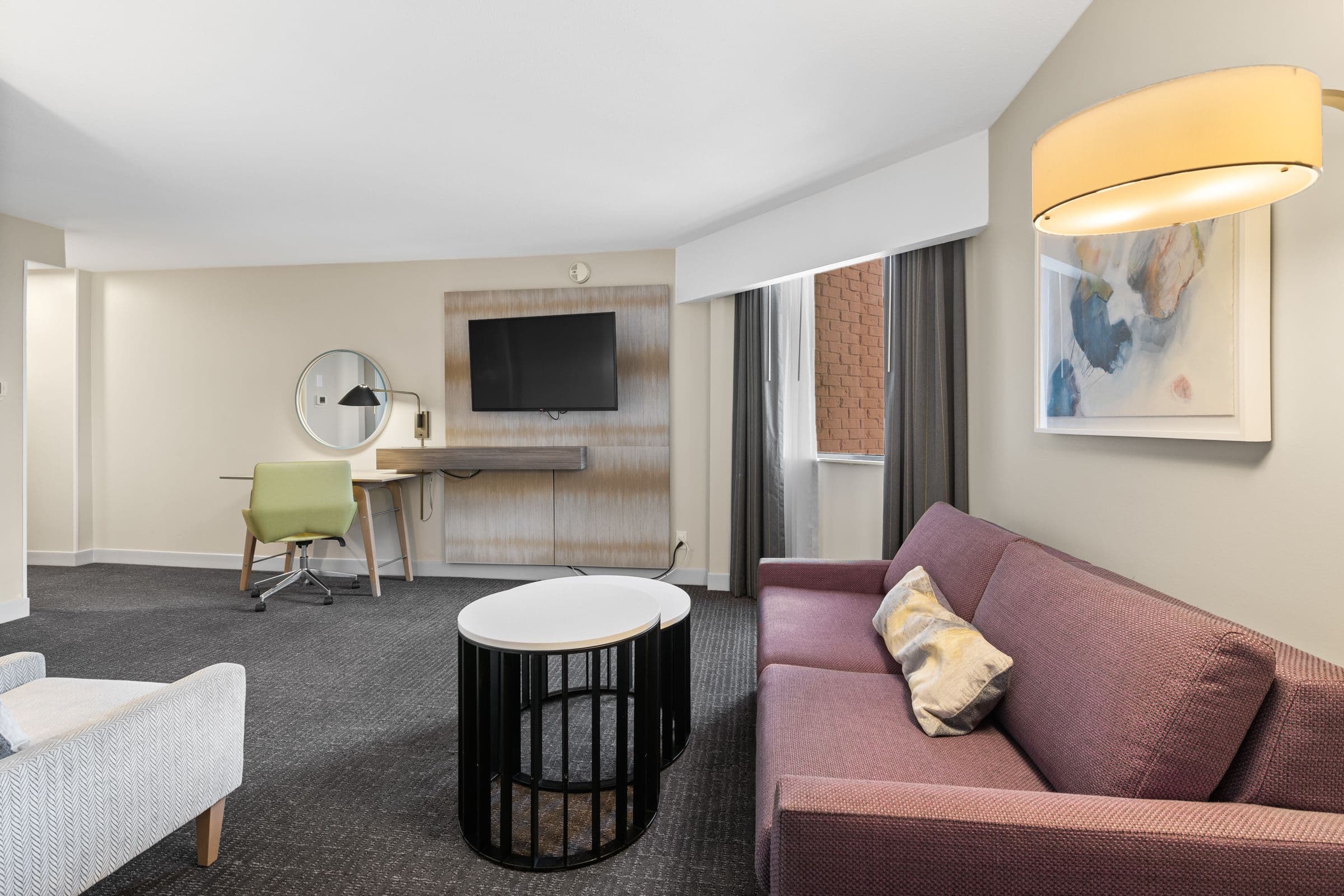 Crowne Plaza Houston Med Ctr-Galleria Area — 70