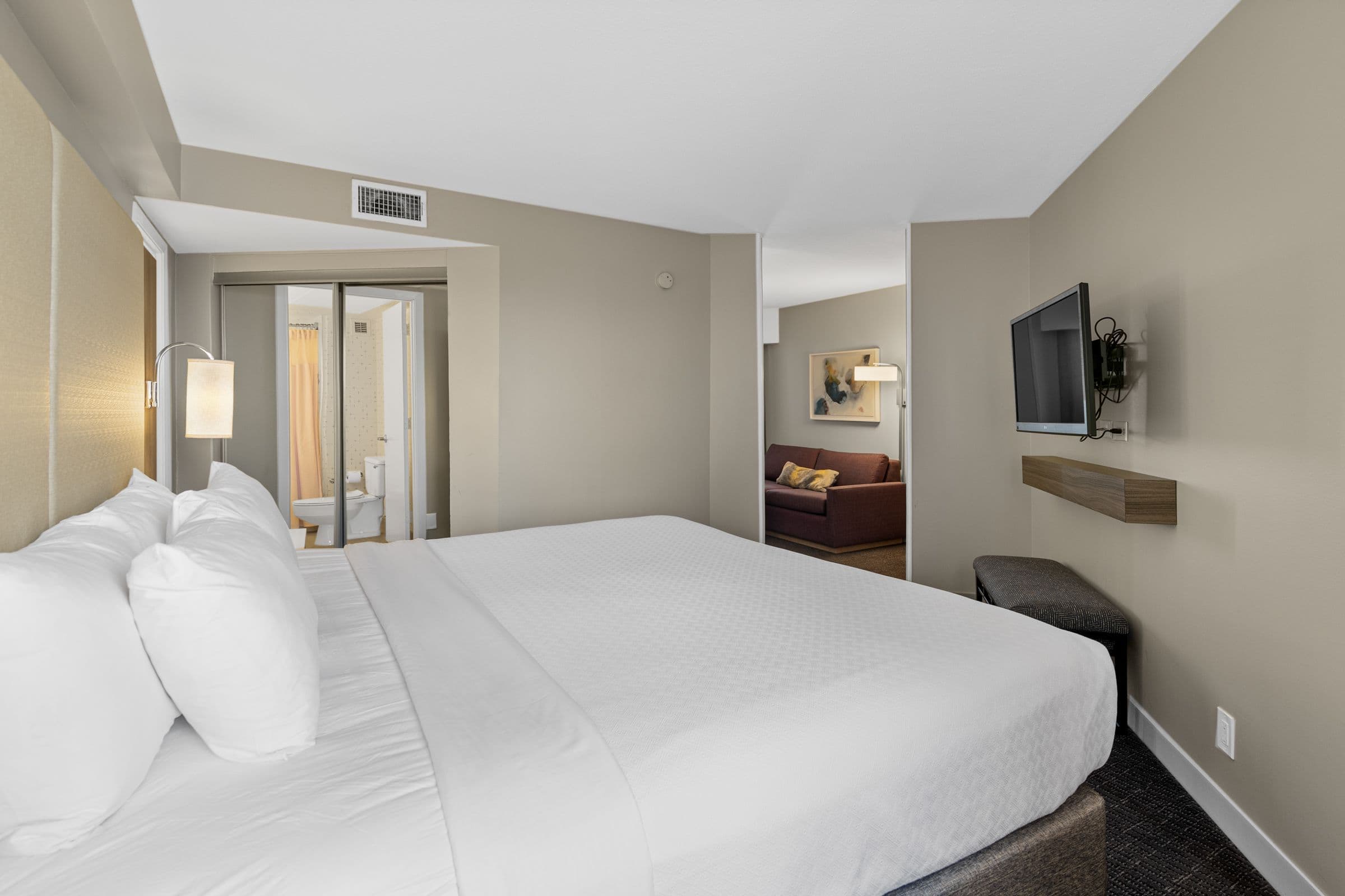 Crowne Plaza Houston Med Ctr-Galleria Area — 72