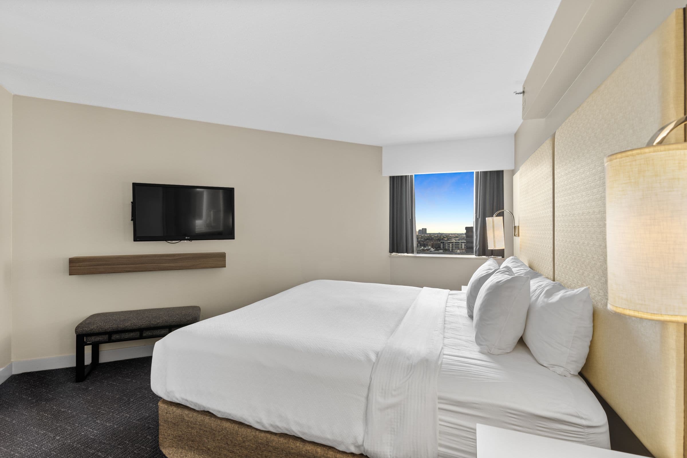 Crowne Plaza Houston Med Ctr-Galleria Area — 68