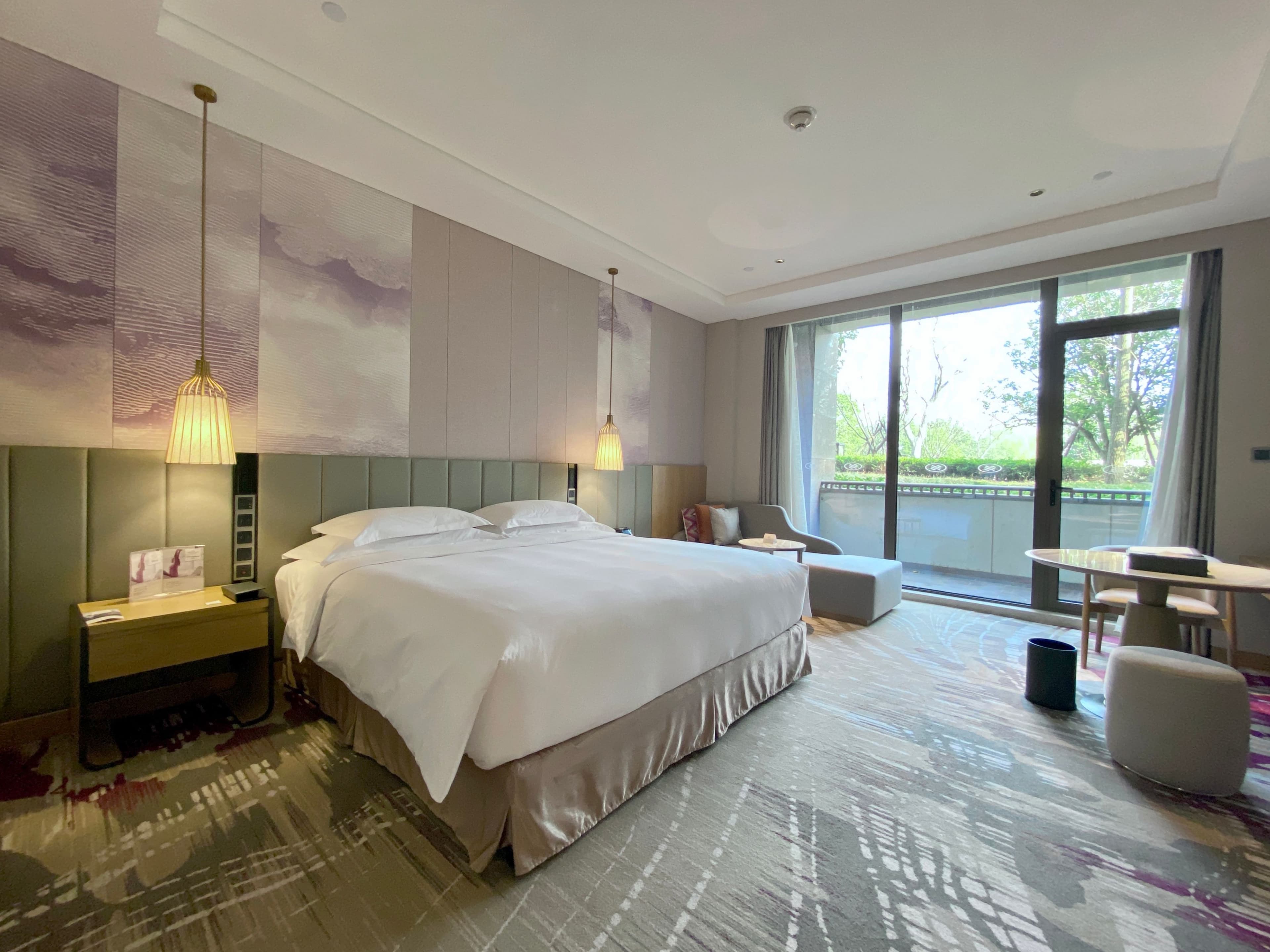 Crowne Plaza Huzhou — 8