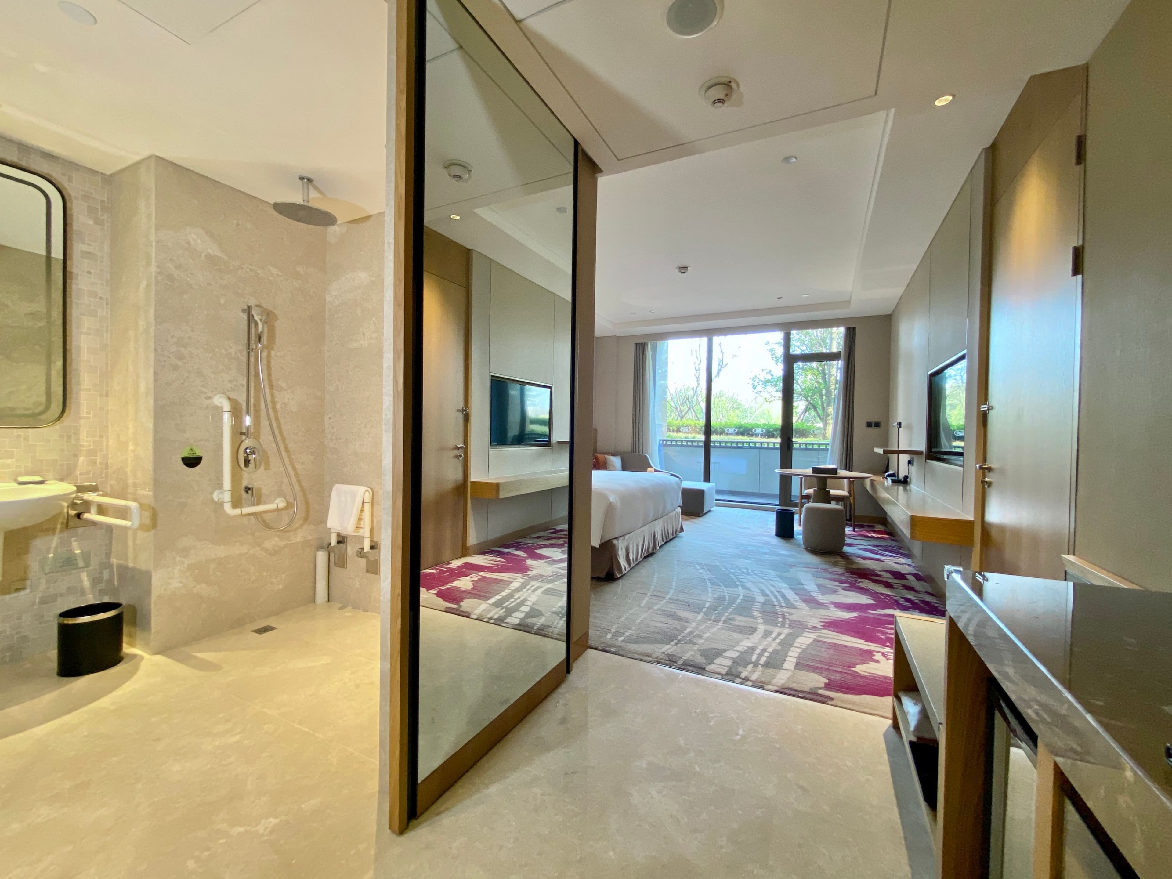 Crowne Plaza Huzhou — 6