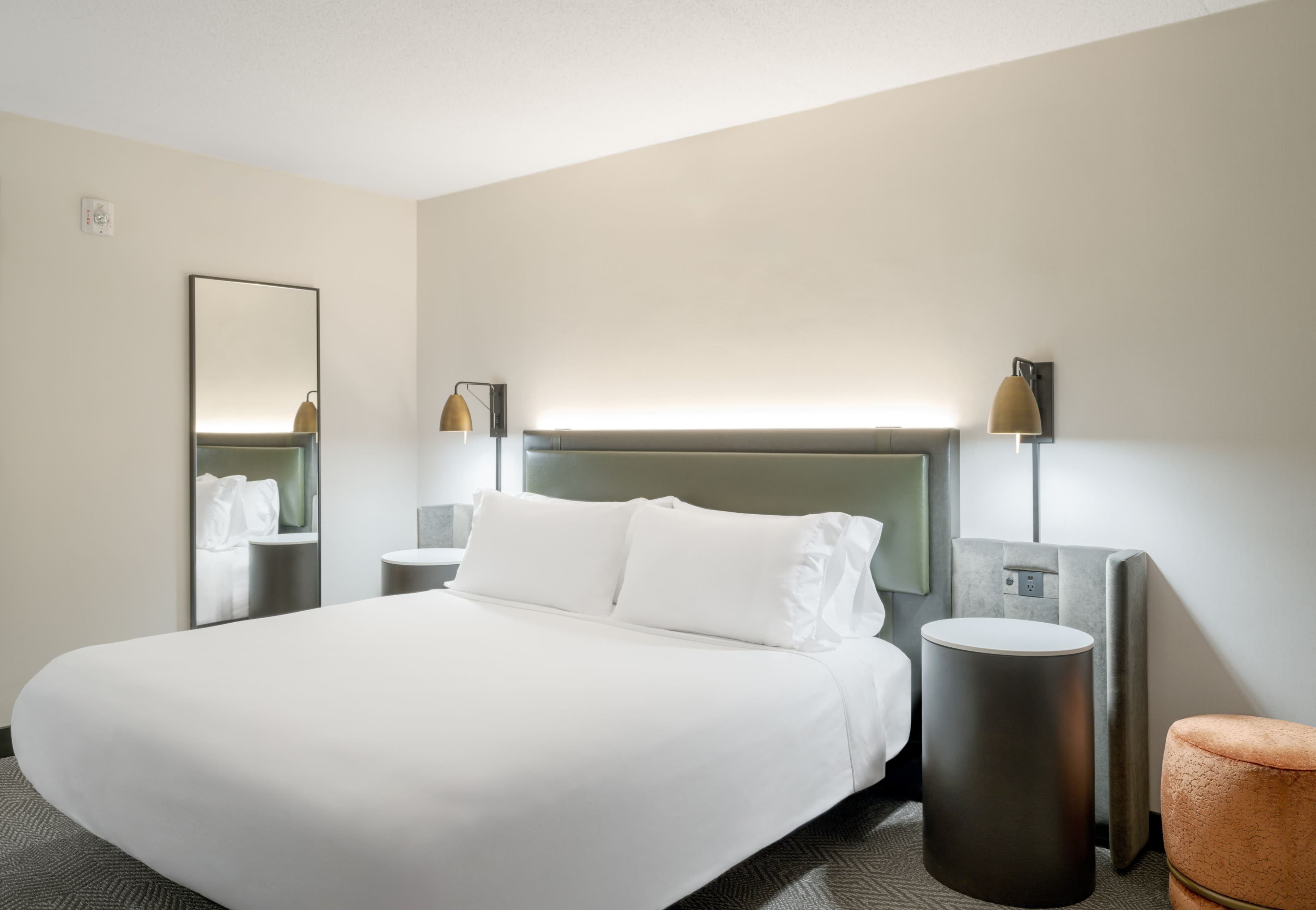 Crowne Plaza Indianapolis-Dwtn-Union Stn — 25