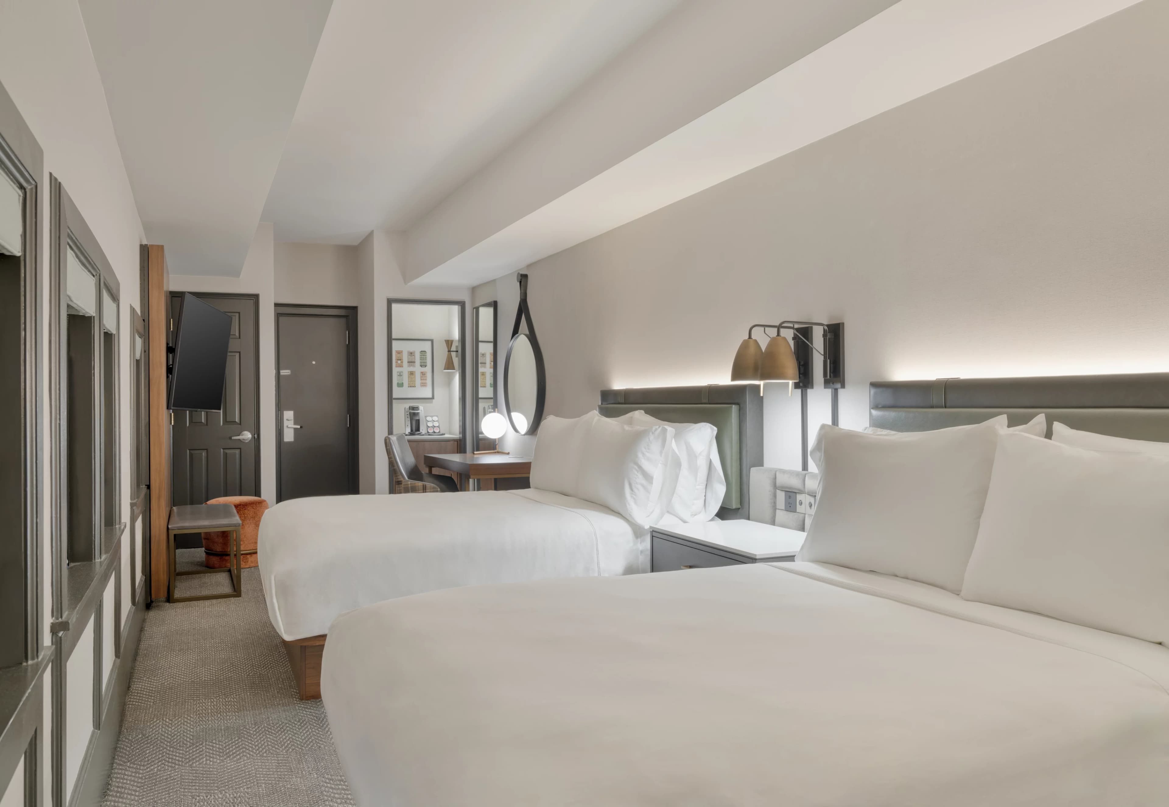Crowne Plaza Indianapolis-Dwtn-Union Stn — 48