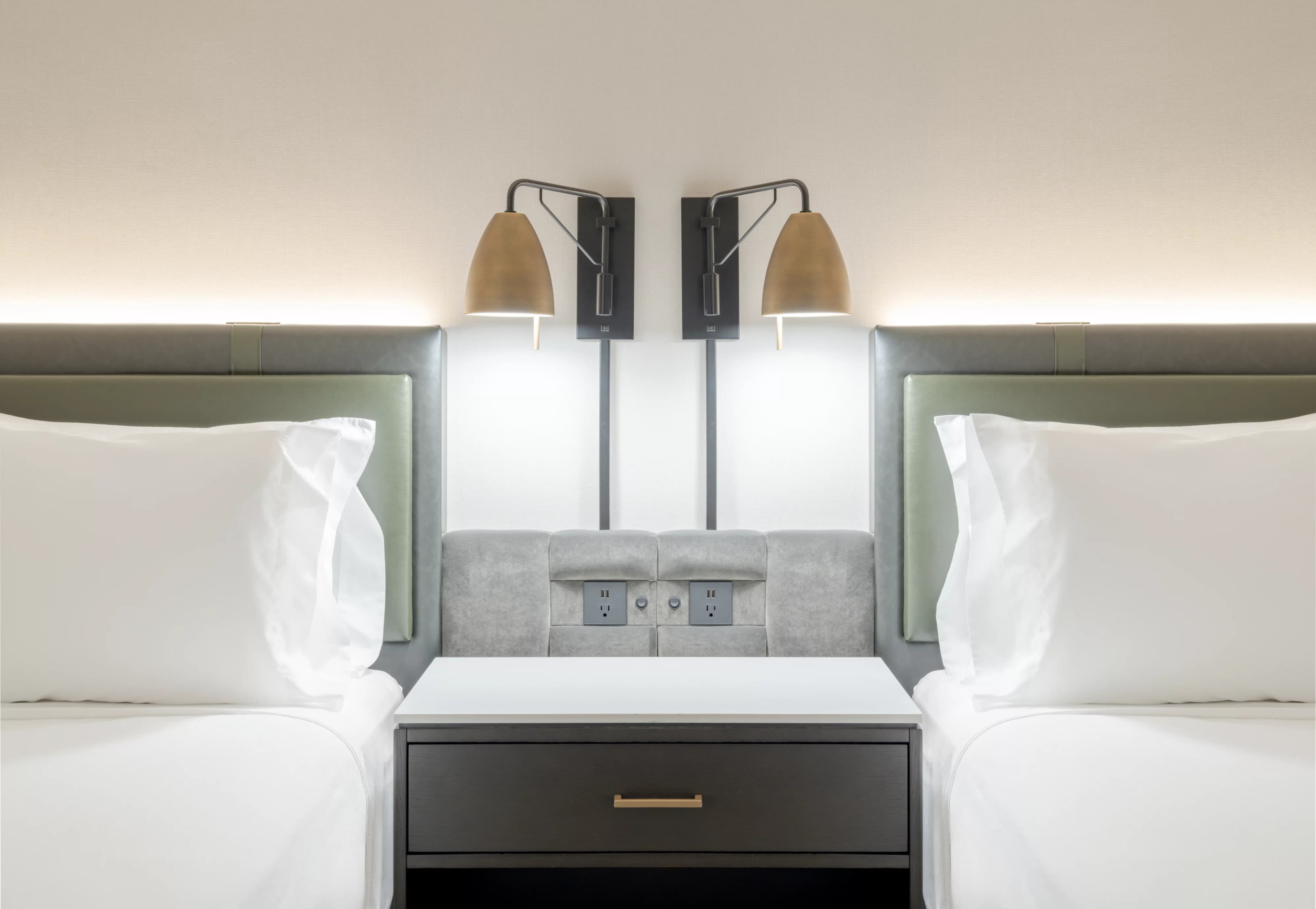 Crowne Plaza Indianapolis-Dwtn-Union Stn — 41