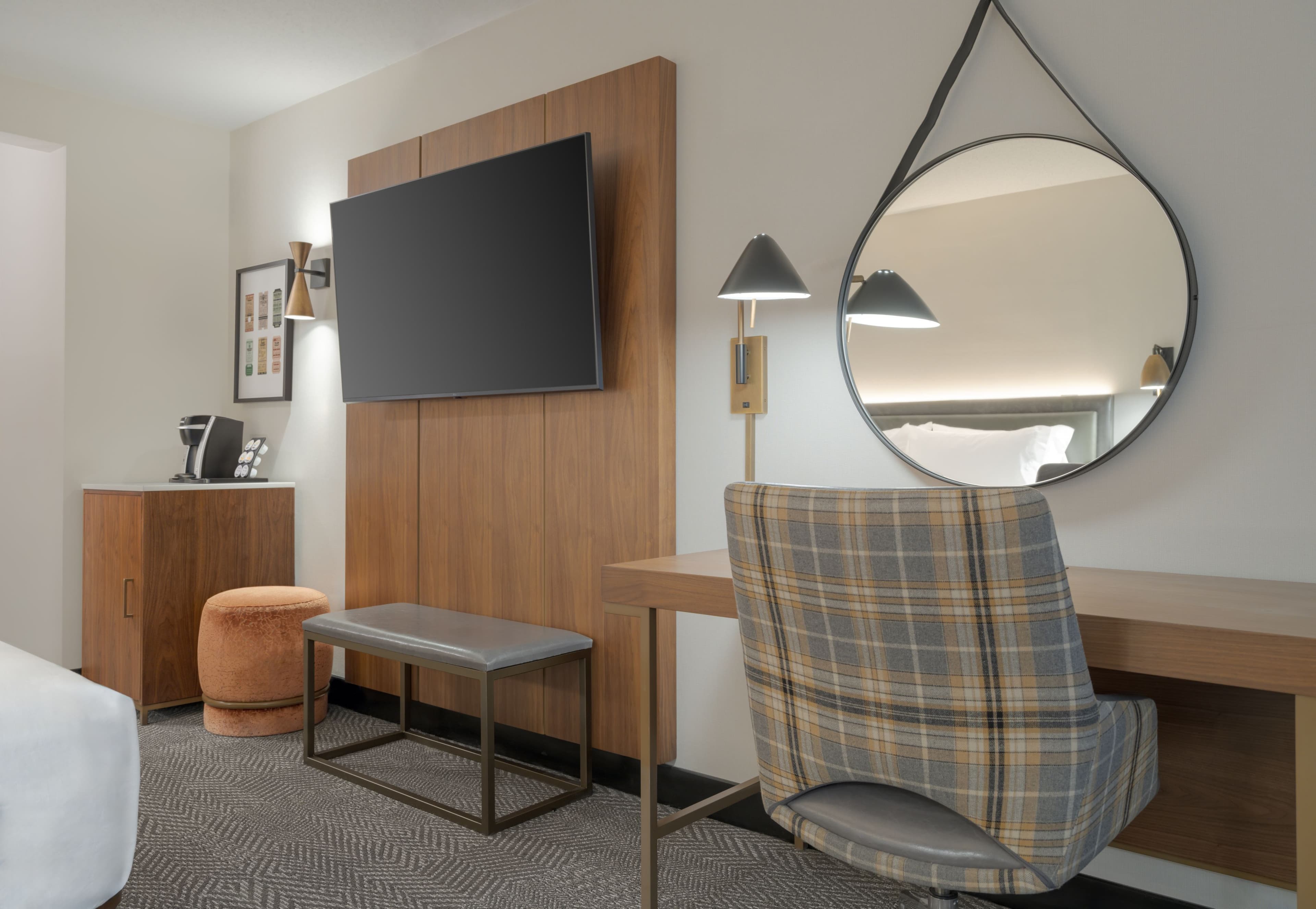 Crowne Plaza Indianapolis-Dwtn-Union Stn - Image 4