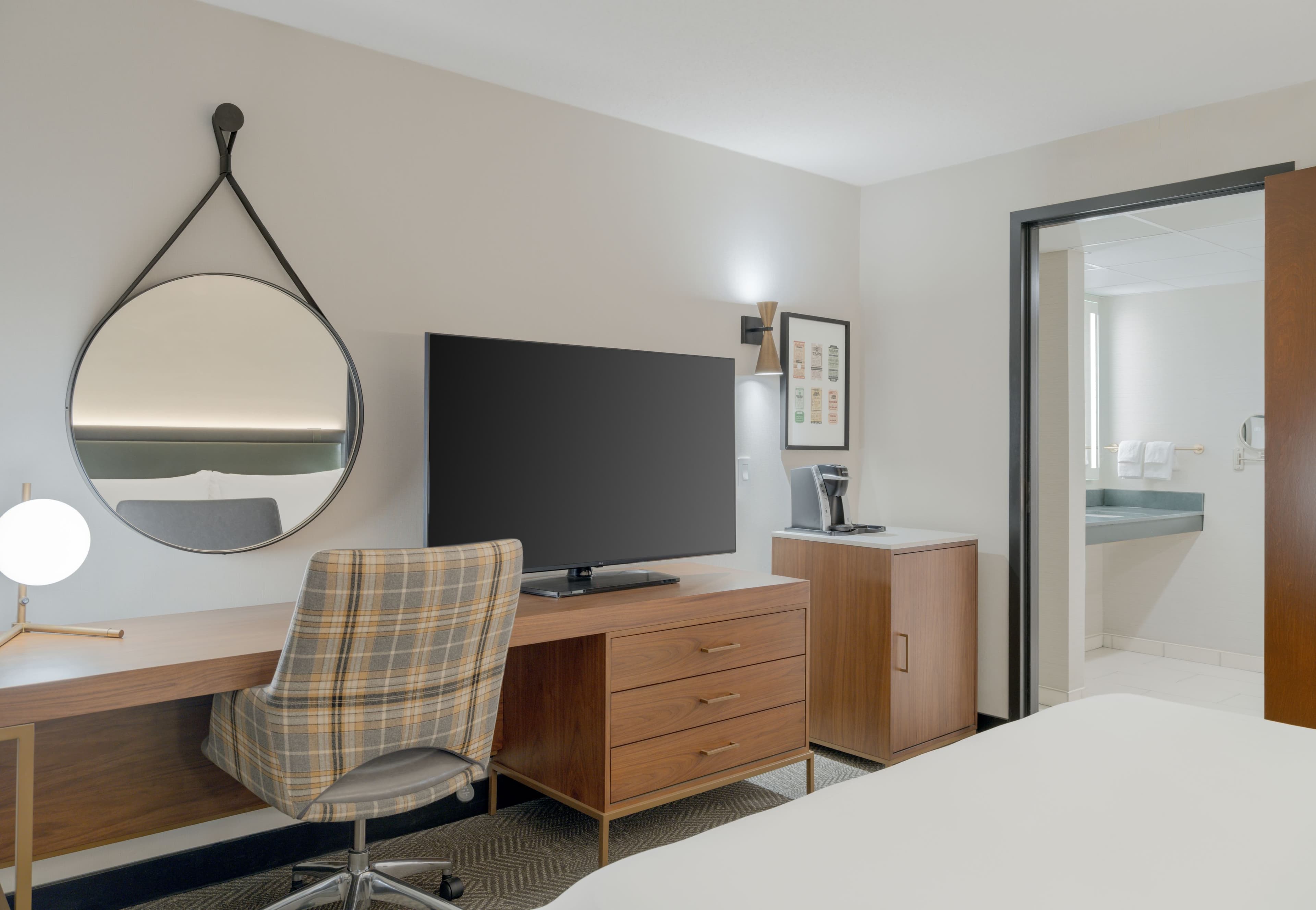 Crowne Plaza Indianapolis-Dwtn-Union Stn — 24