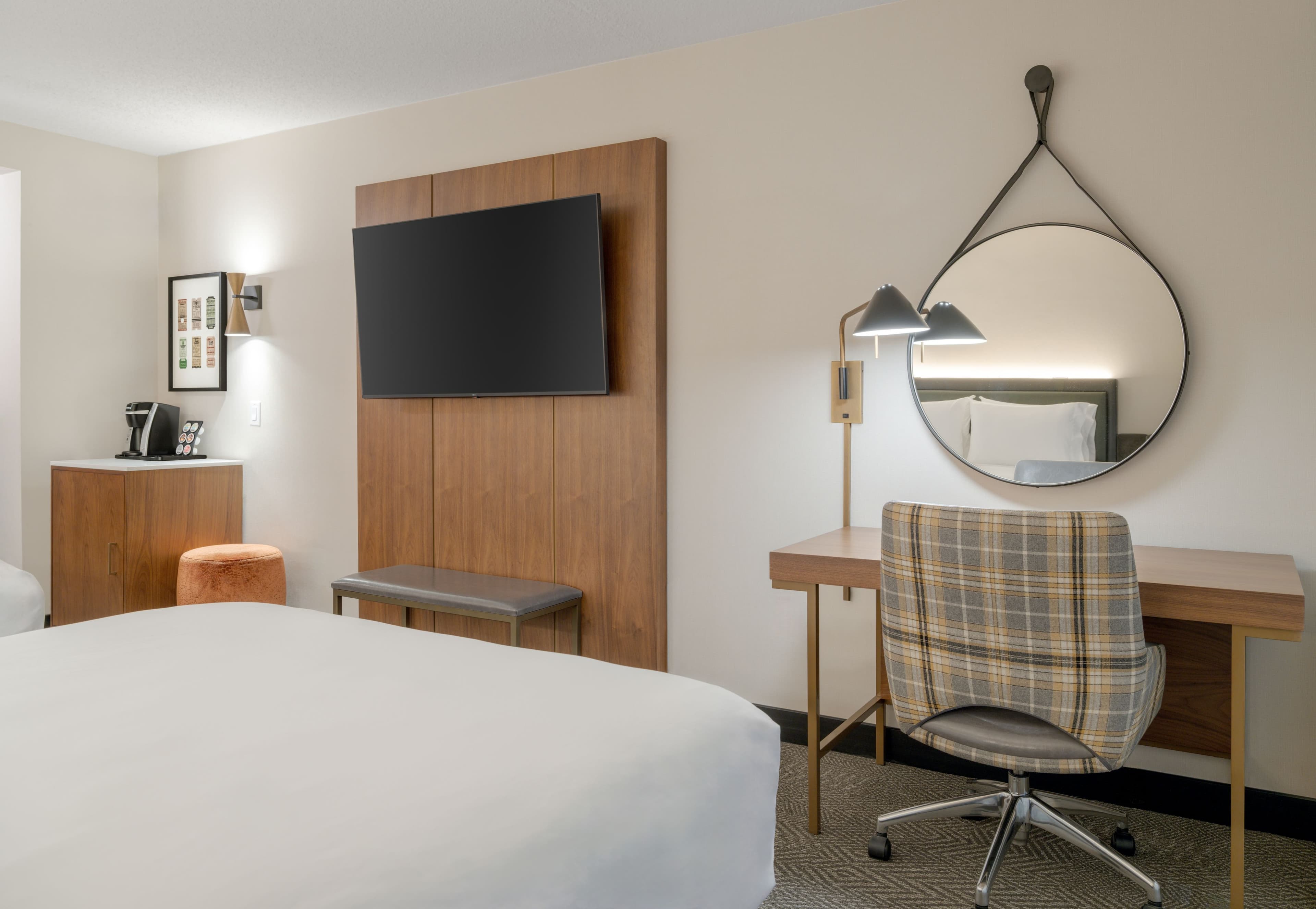 Crowne Plaza Indianapolis-Dwtn-Union Stn — 33