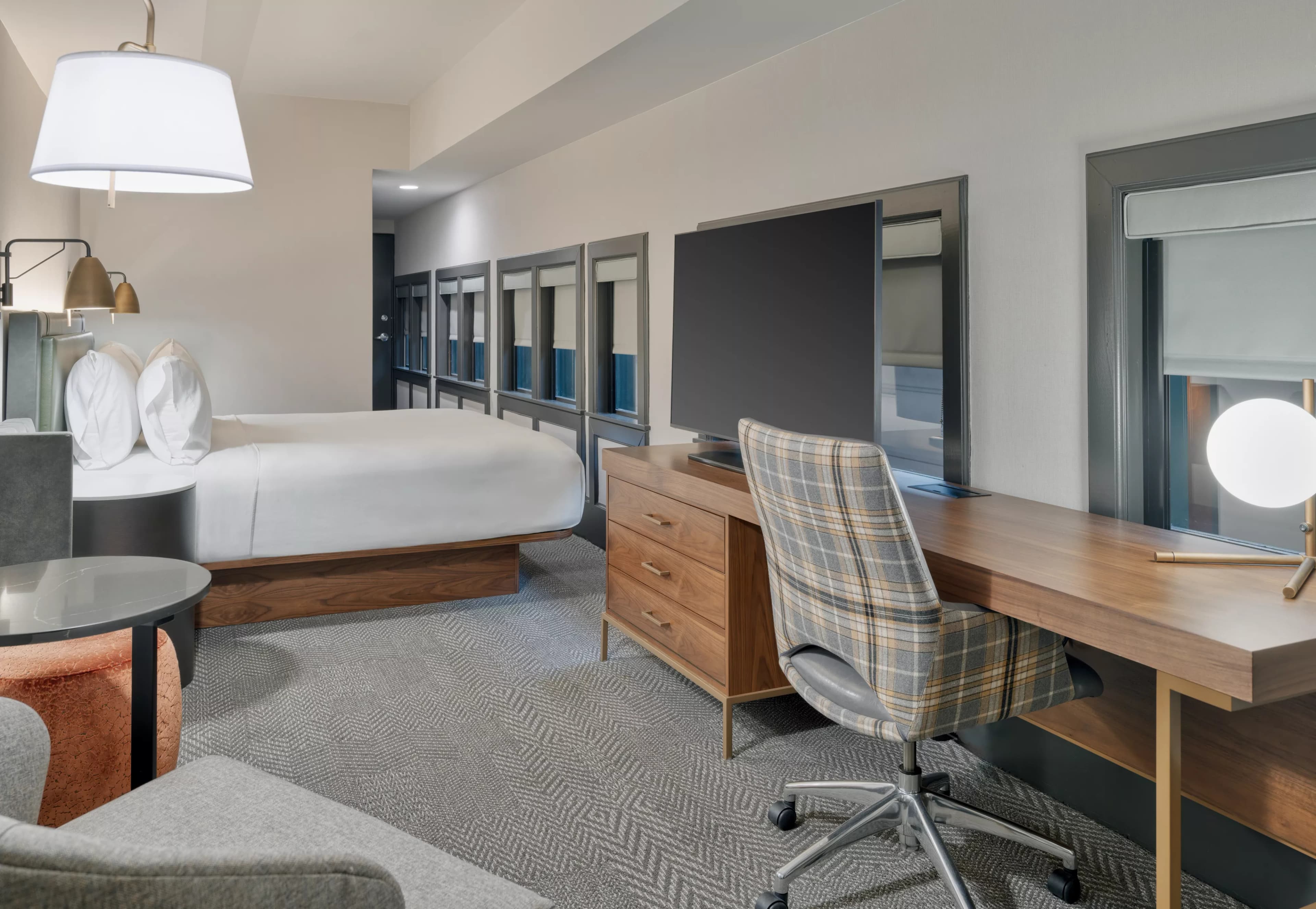 Crowne Plaza Indianapolis-Dwtn-Union Stn — 52