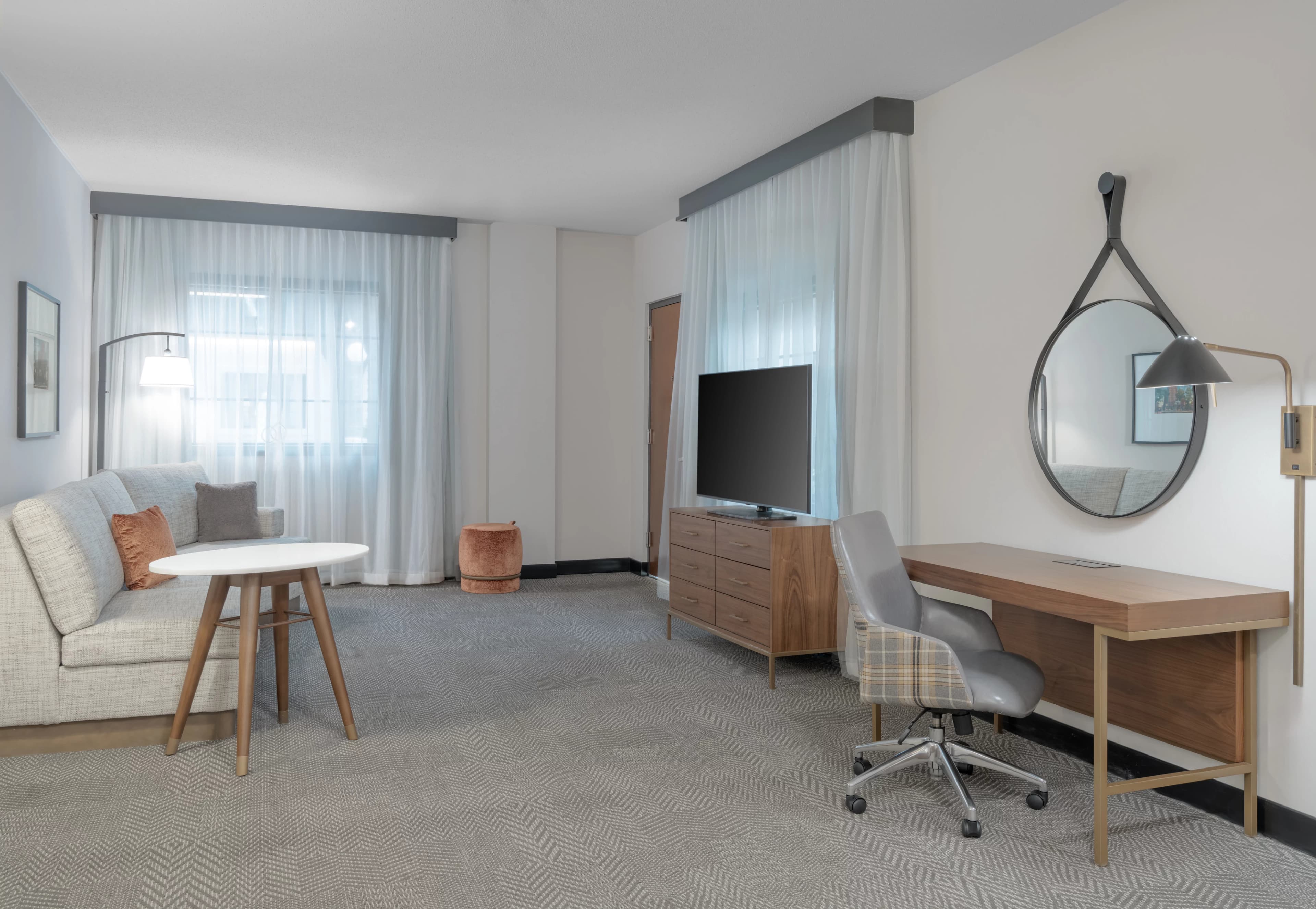 Crowne Plaza Indianapolis-Dwtn-Union Stn — 61
