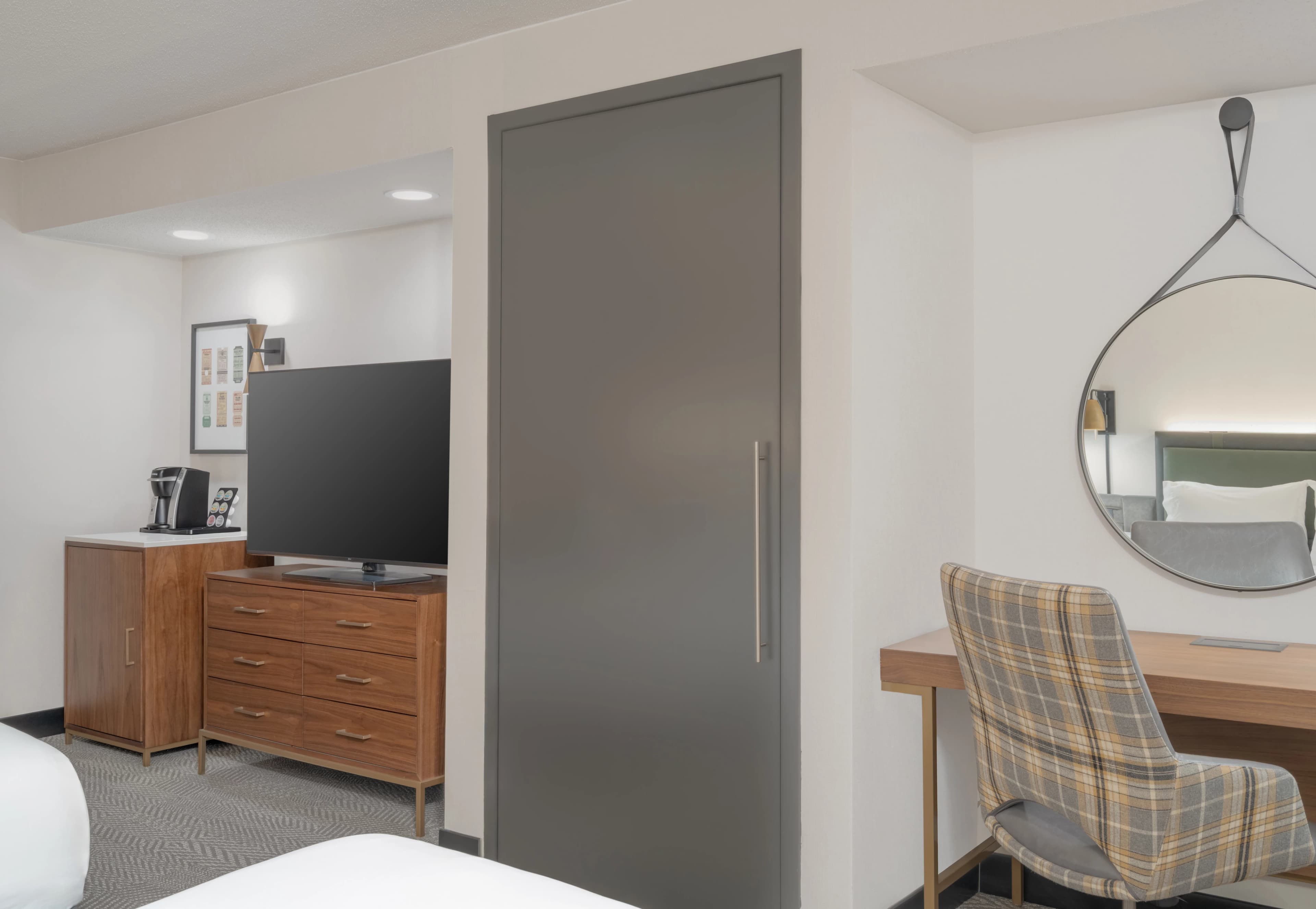 Crowne Plaza Indianapolis-Dwtn-Union Stn — 43