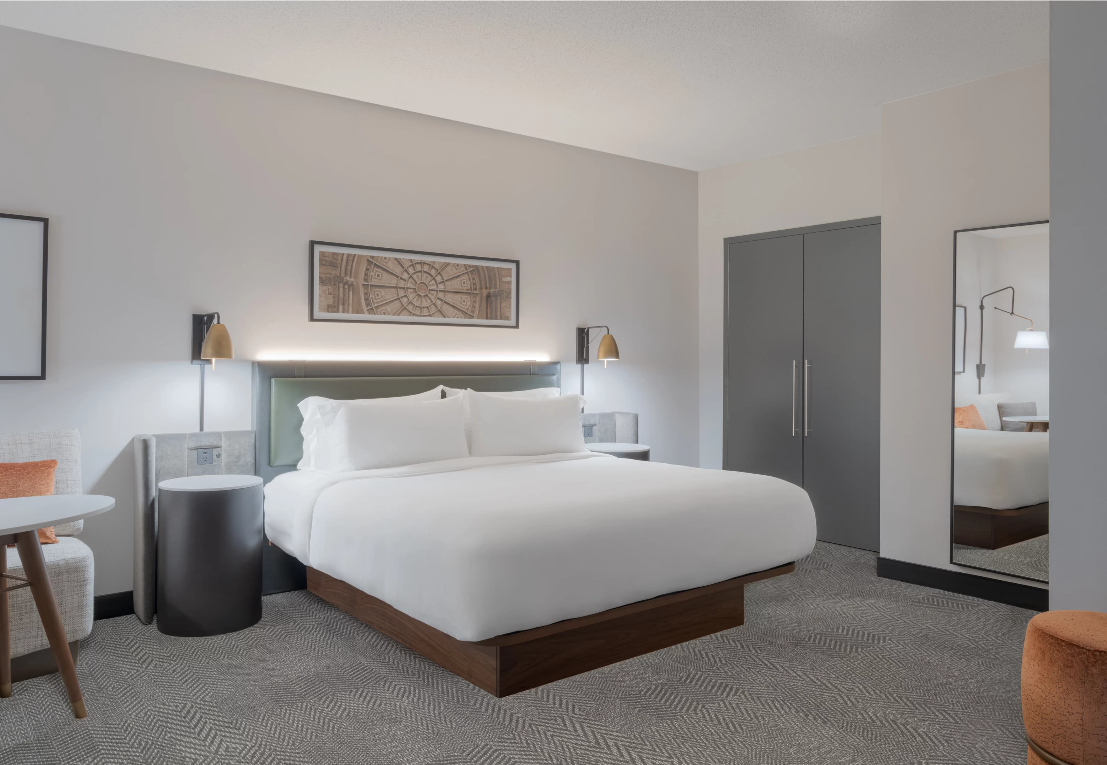 Crowne Plaza Indianapolis-Dwtn-Union Stn — 58