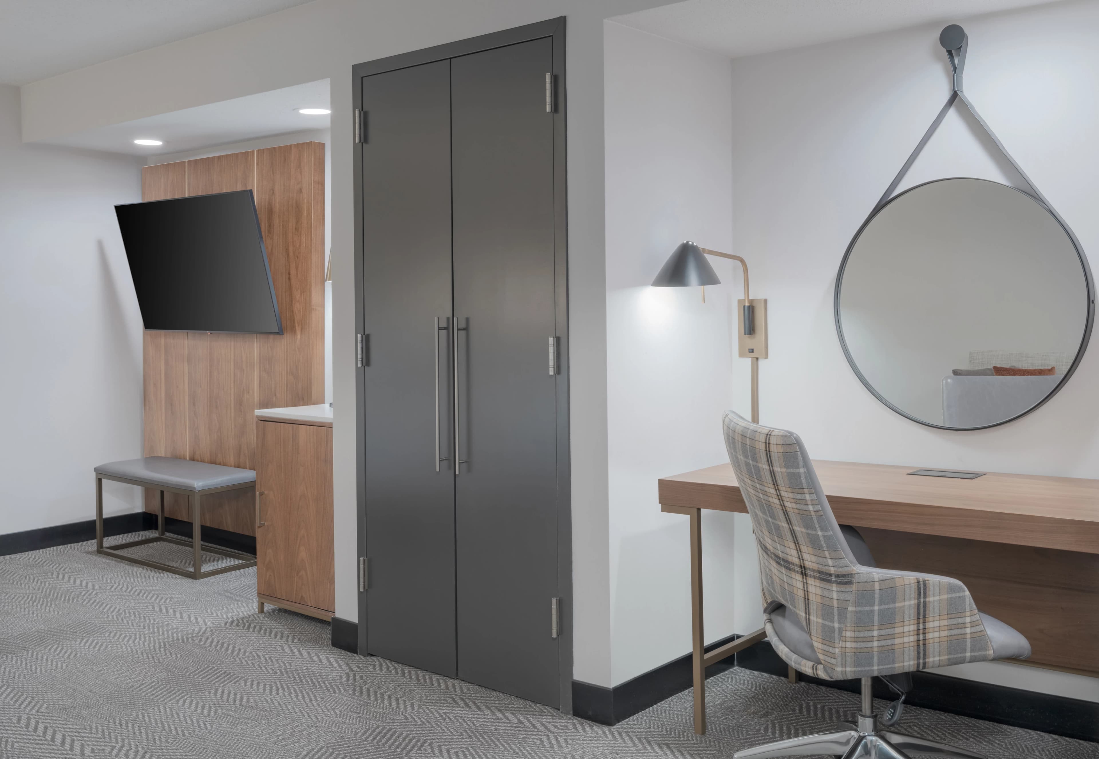 Crowne Plaza Indianapolis-Dwtn-Union Stn — 20