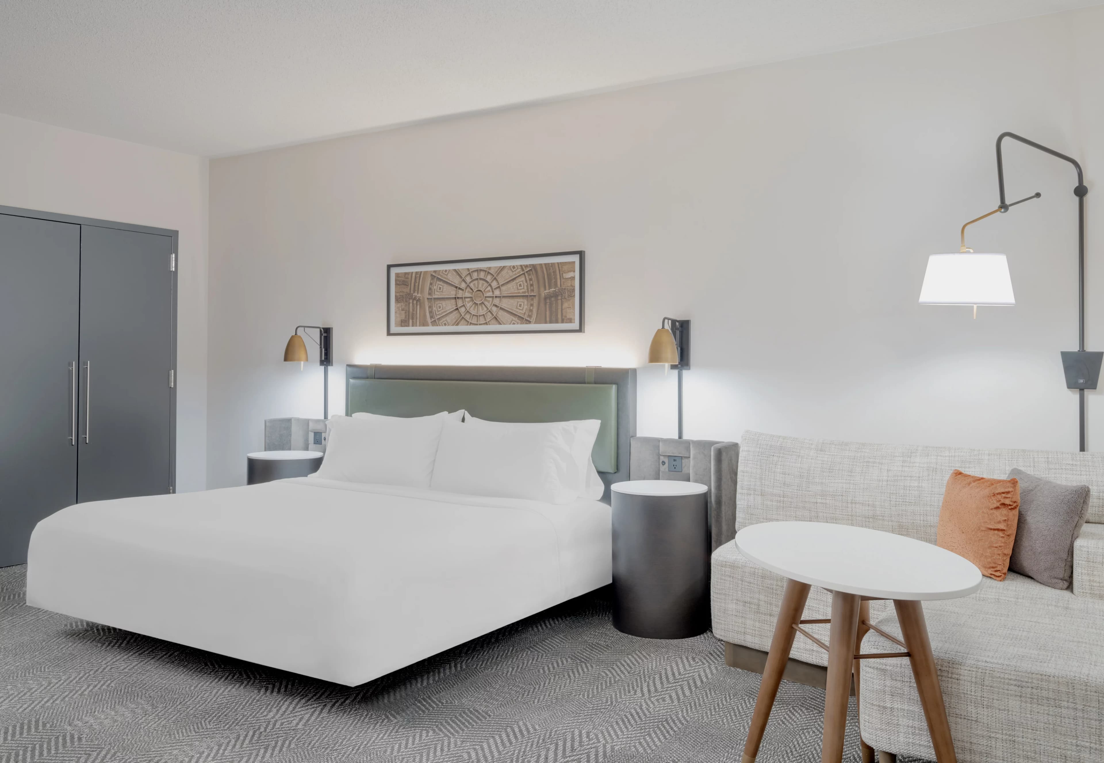 Crowne Plaza Indianapolis-Dwtn-Union Stn — 64