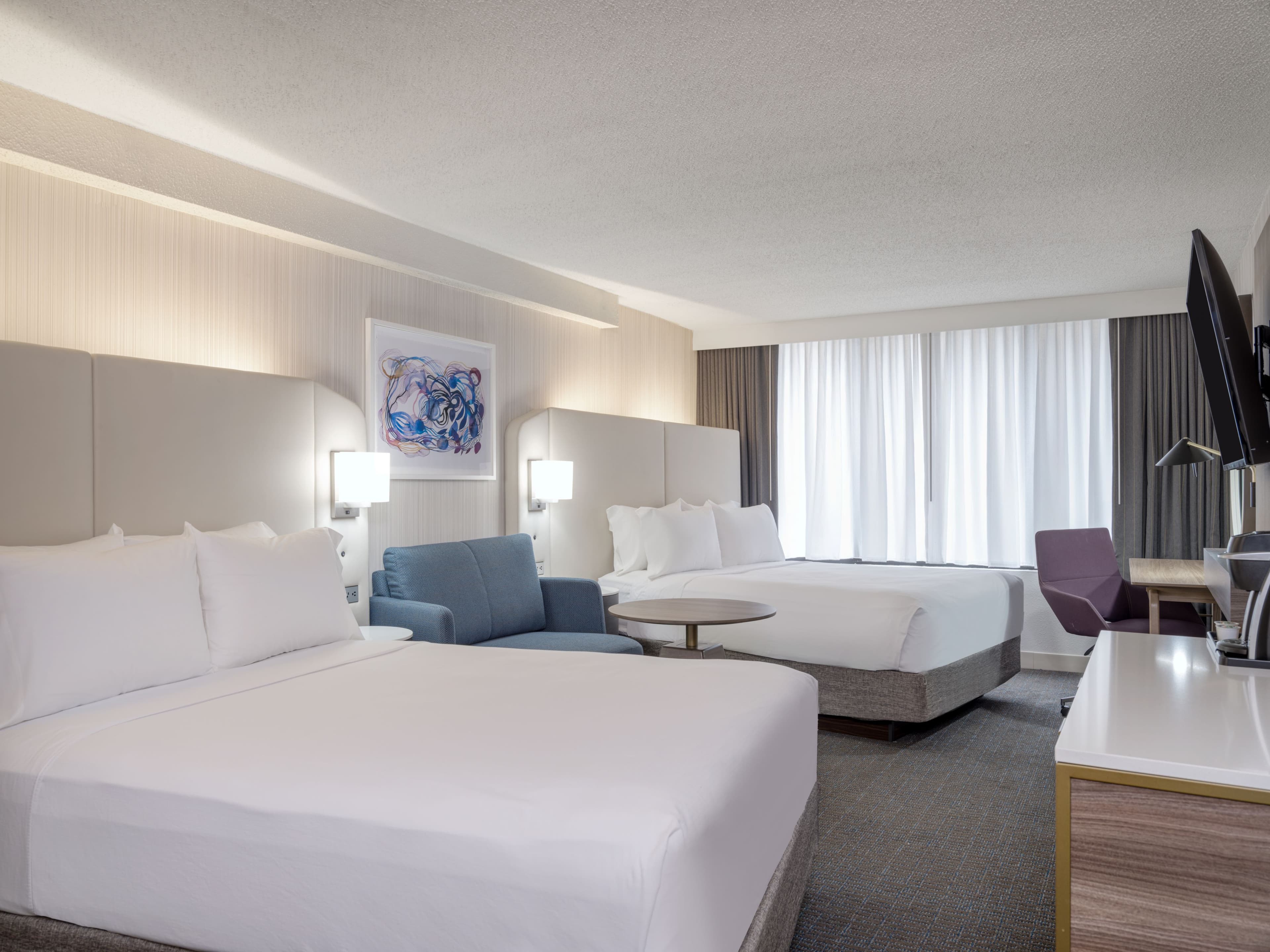 Crowne Plaza Indianapolis-Airport — 29