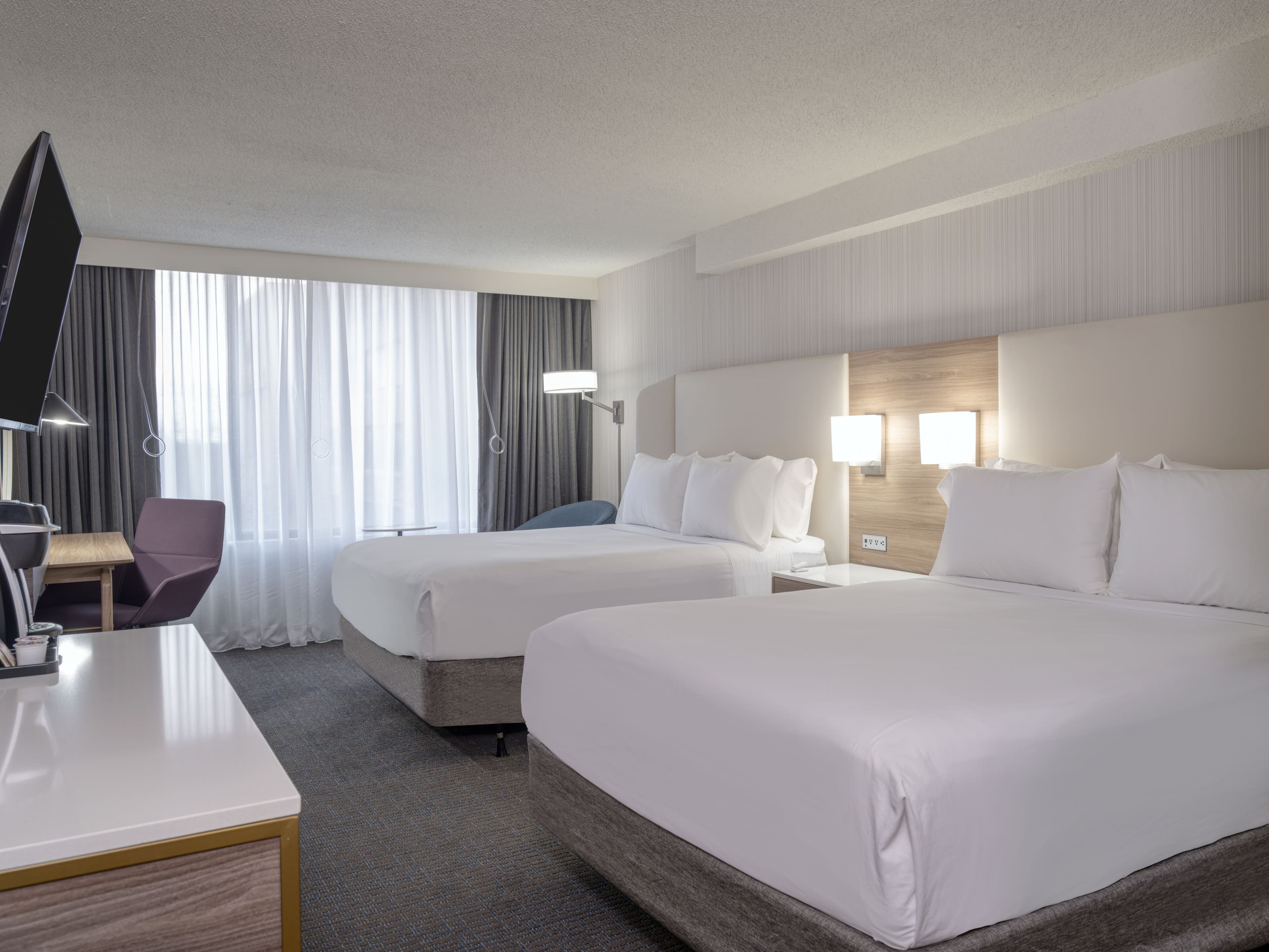 Crowne Plaza Indianapolis-Airport — 33