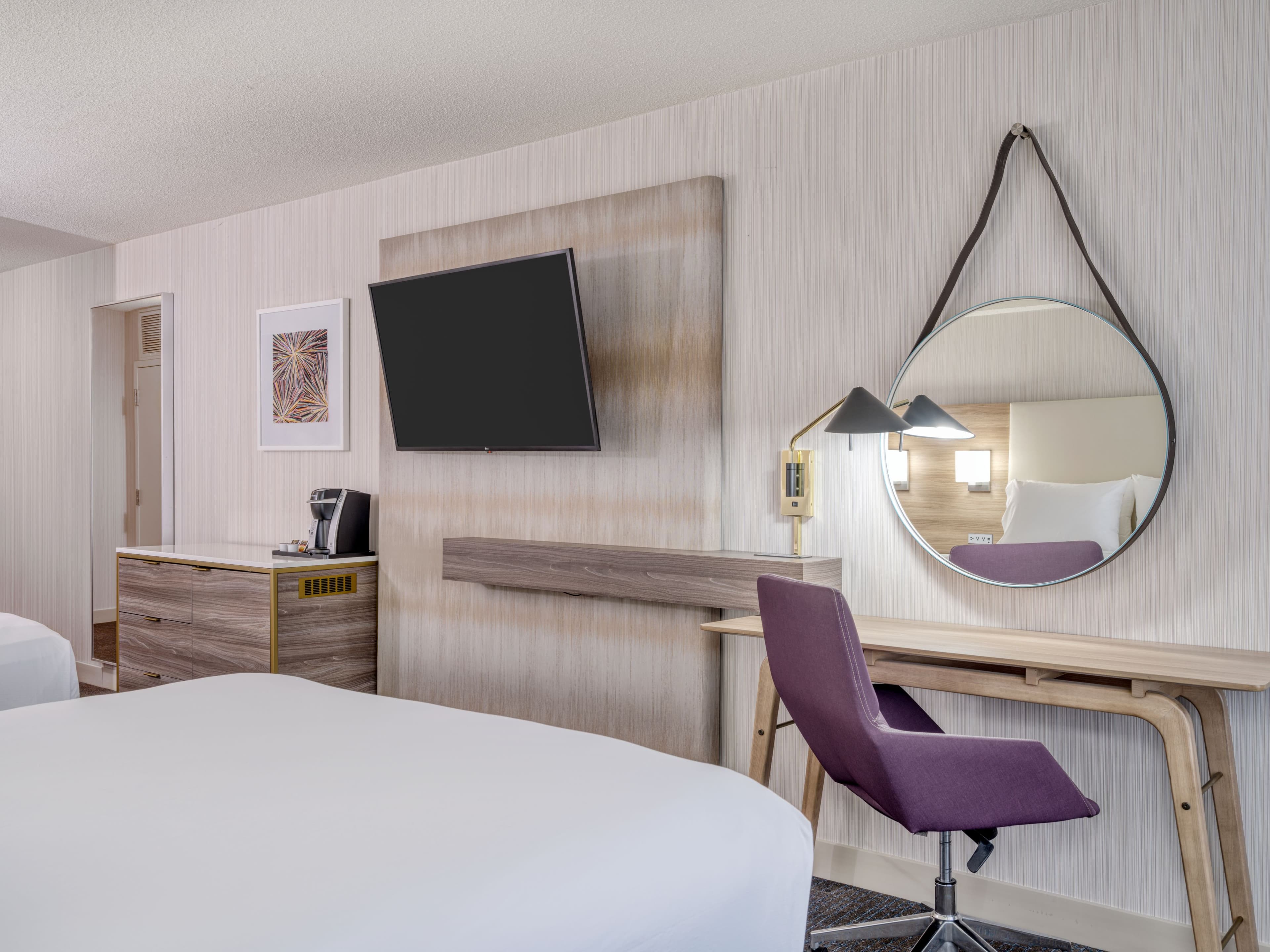Crowne Plaza Indianapolis-Airport — 36