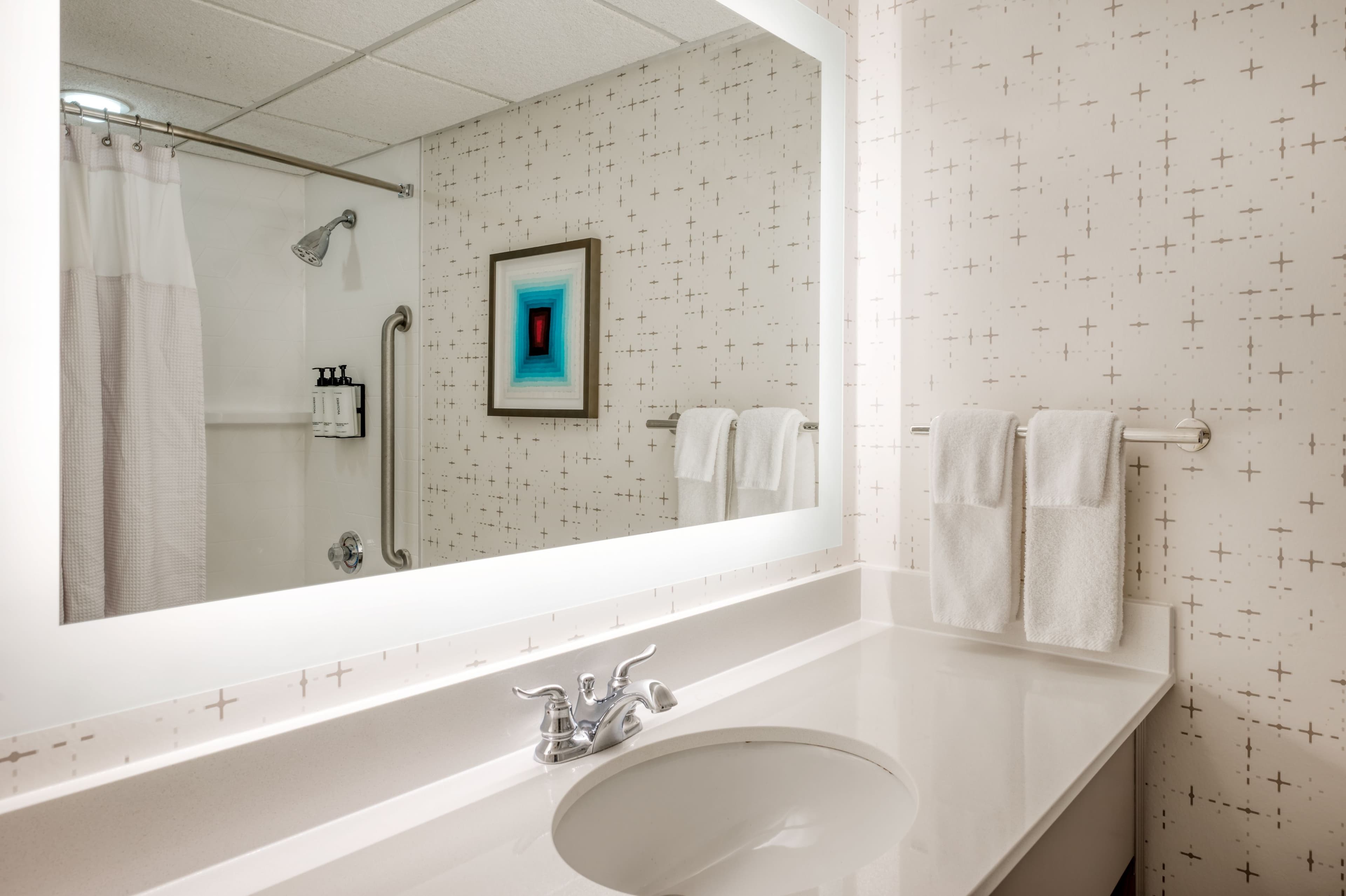 Crowne Plaza Indianapolis-Airport - Image 5