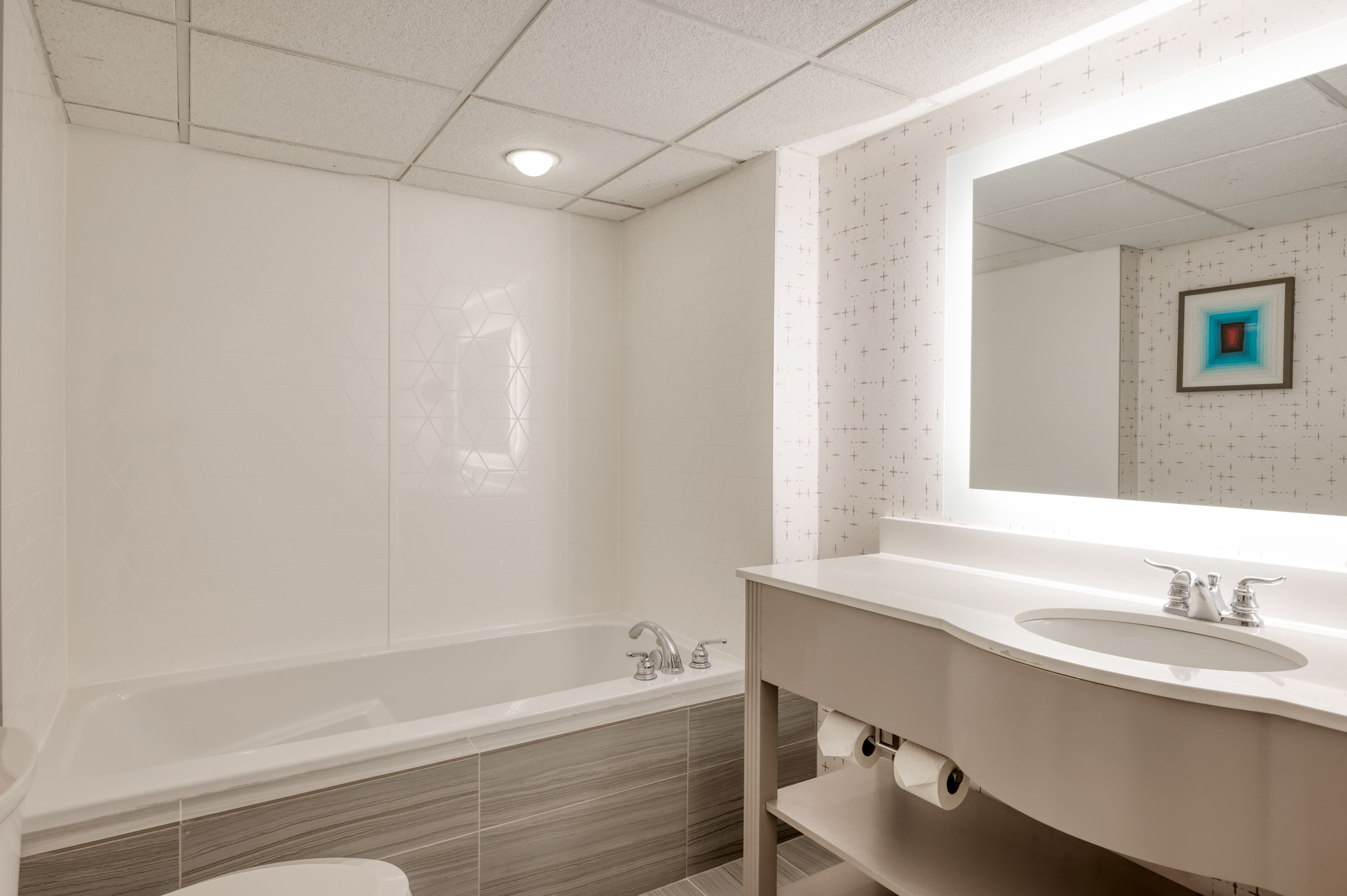 Crowne Plaza Indianapolis-Airport — 55